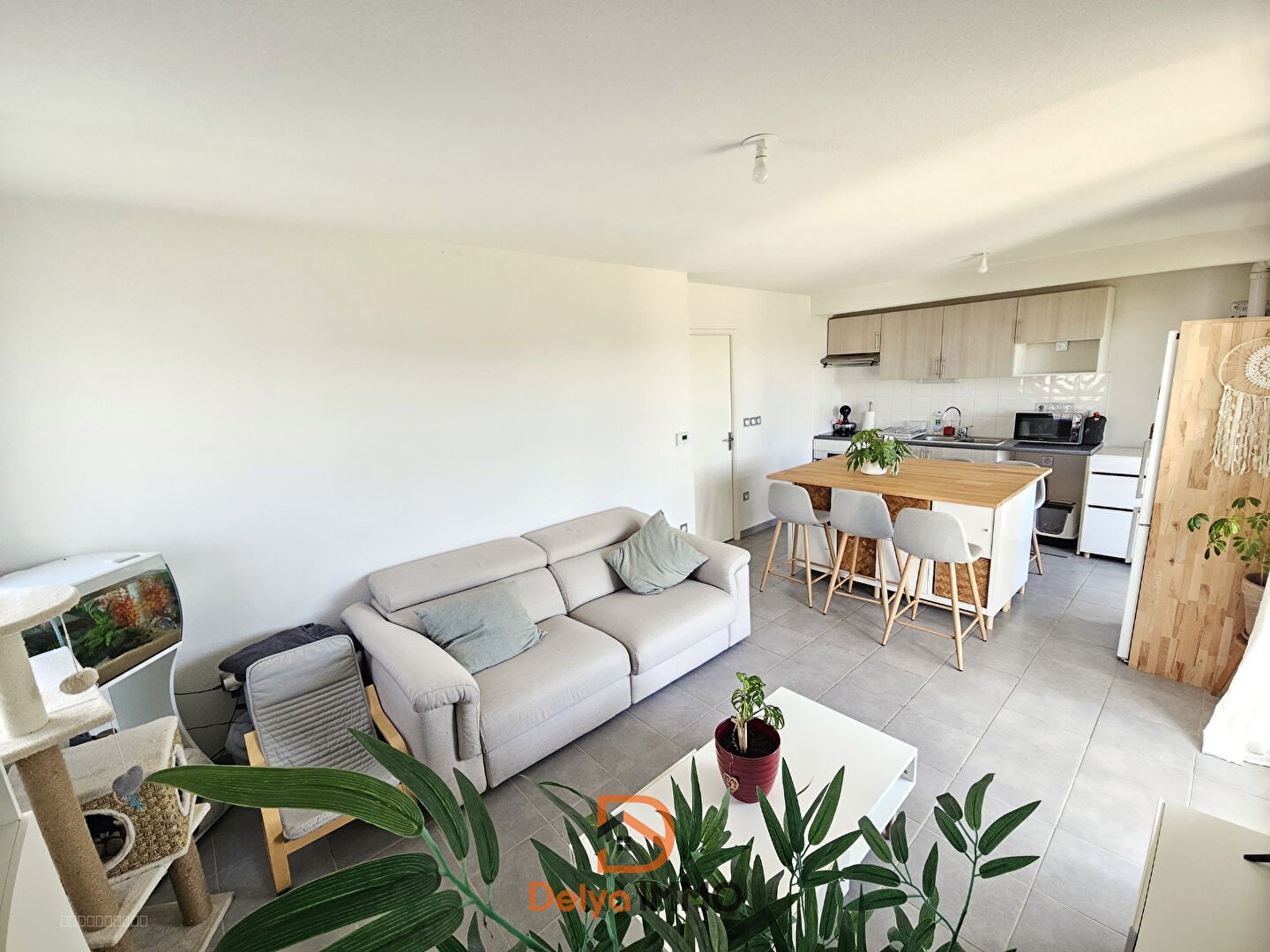 Appartement à vendre à Seysses, 59,04 m², 3 pièces – photo 2 sur 14