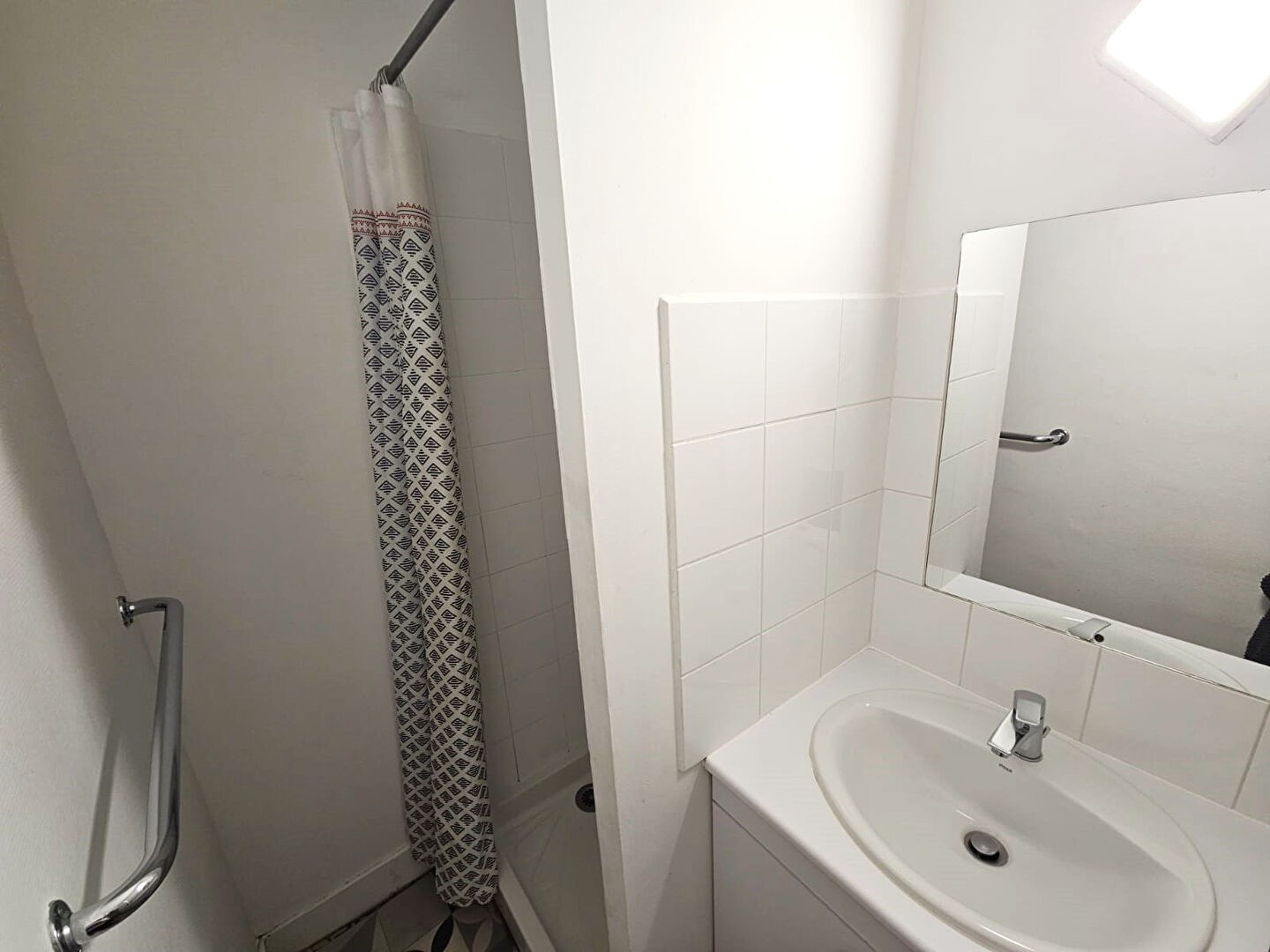 Appartement T2 de 55m2 aux Carmes — photo 4