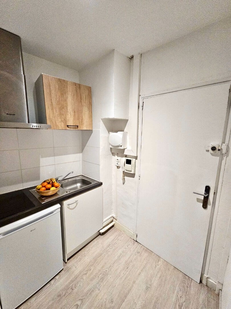 Appartement à vendre à Toulouse, 17,23 m², 1 pièce – photo 2 sur 6