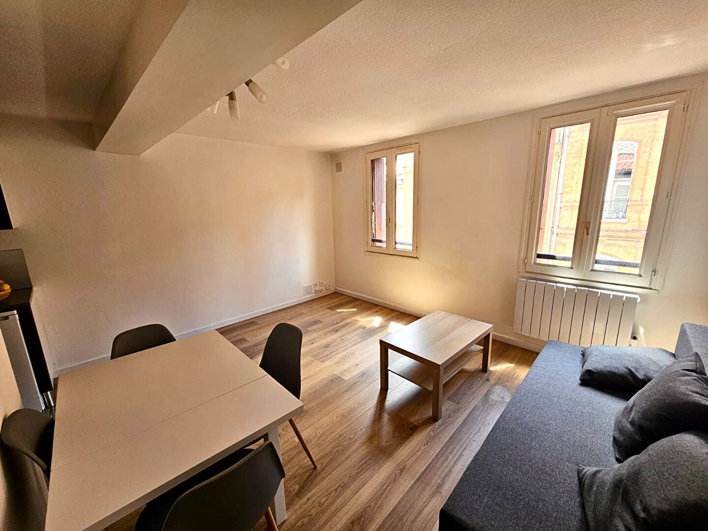 Appartement à vendre à Toulouse, 37 m², 2 pièces – photo 2 sur 6