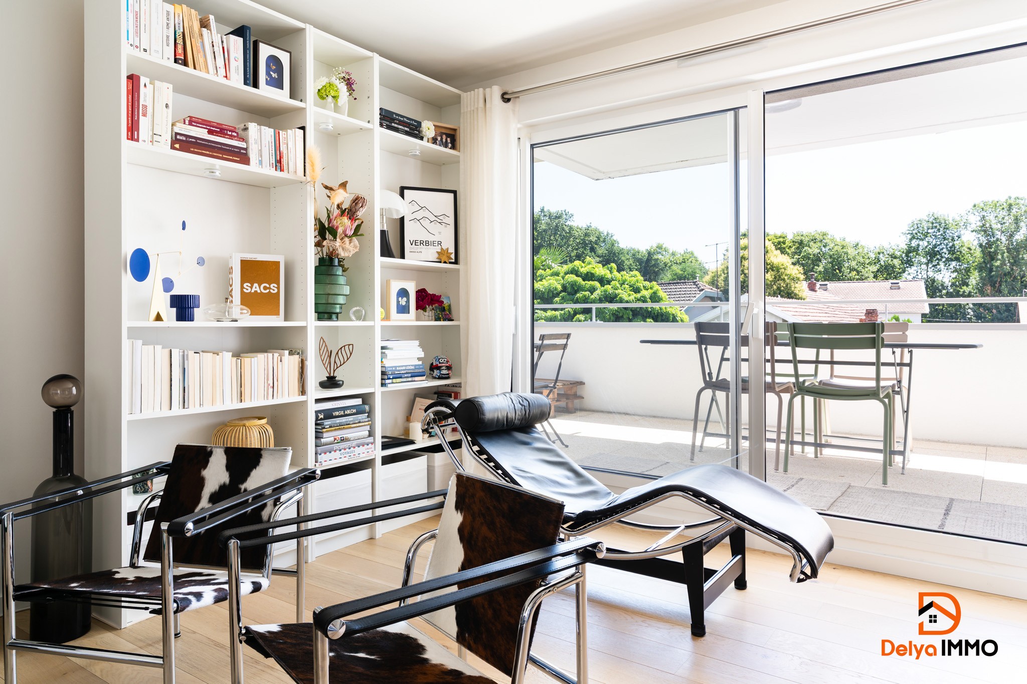 Appartement à vendre à Toulouse, 84,81 m², 4 pièces – photo 3 sur 11