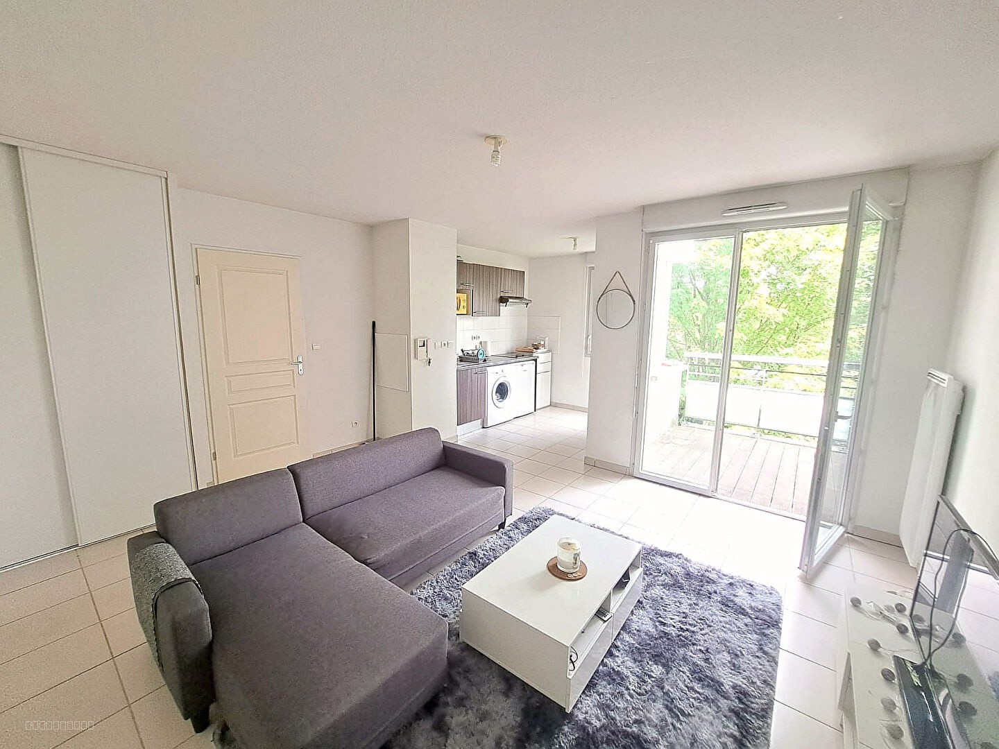 Appartement à vendre à Toulouse, 45 m², 2 pièces – photo 2 sur 8