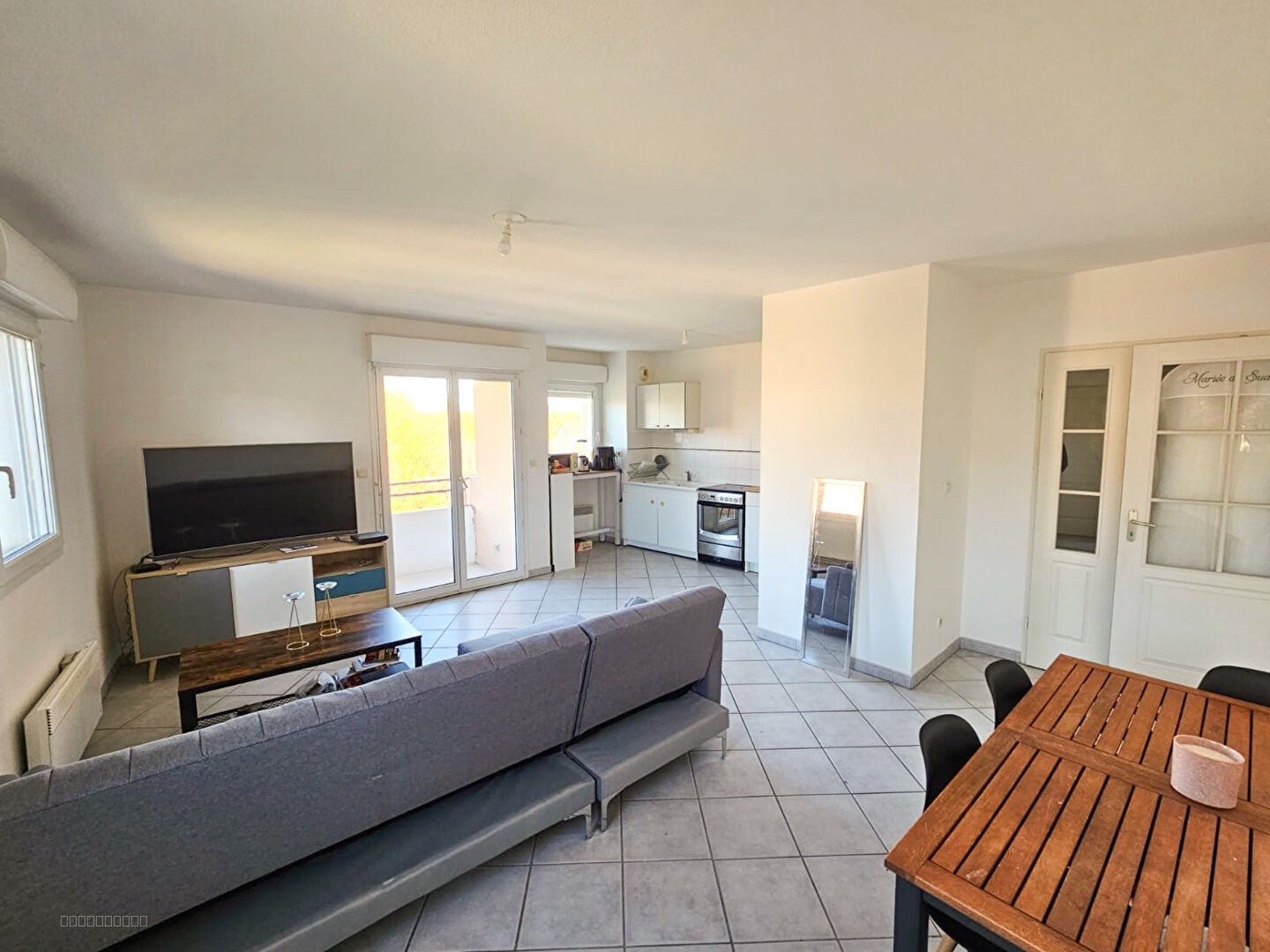 Appartement à vendre à Pechabou, 64 m², 3 pièces – photo 2 sur 15