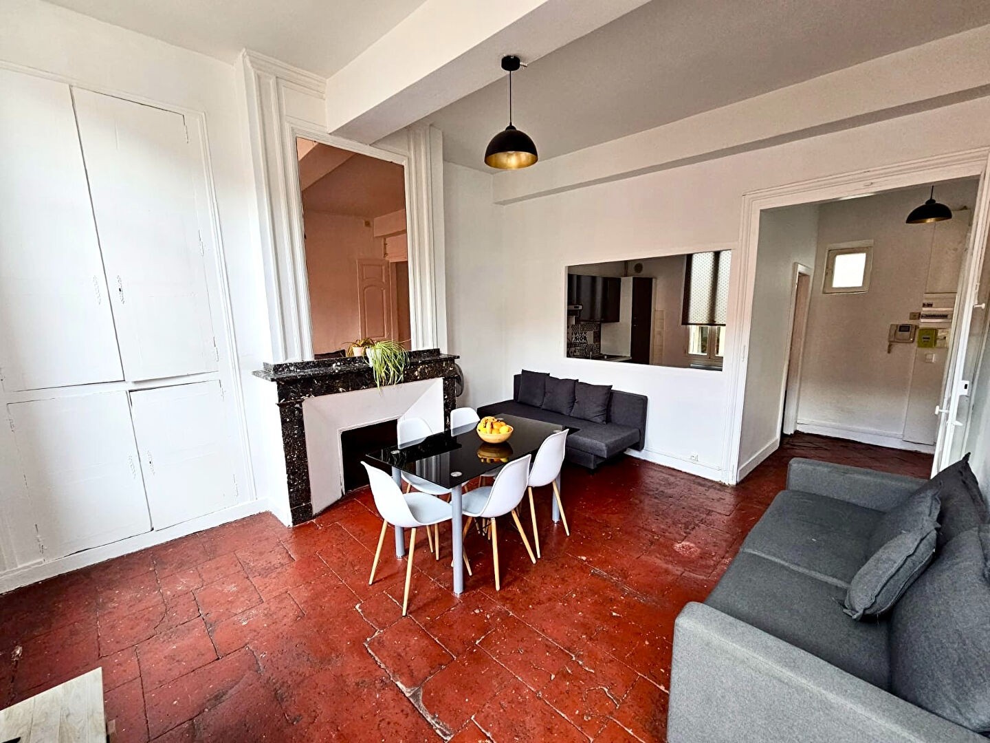 Appartement à vendre à Toulouse, 45,82 m², 2 pièces – photo 2 sur 9