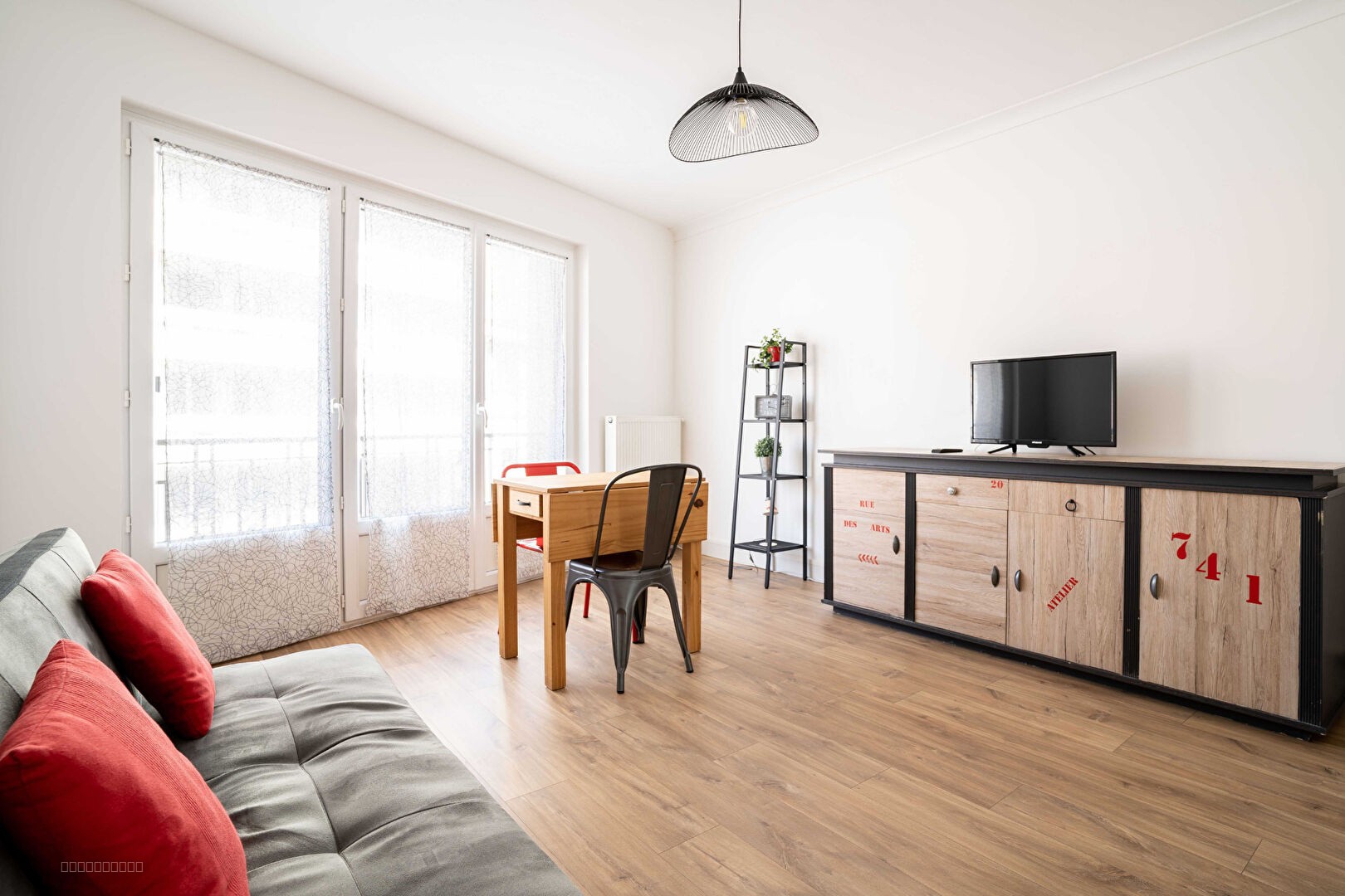Appartement à vendre à Toulouse, 44,45 m², 2 pièces – photo 2 sur 5