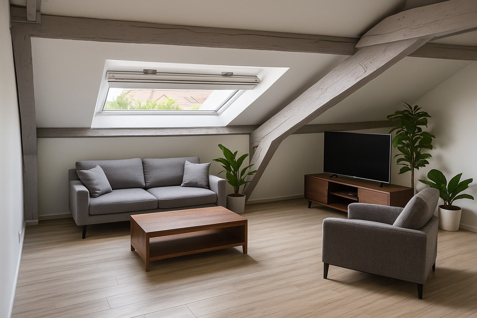 Appartement à vendre à Toulouse, 59,47 m², 2 pièces – photo 1 sur 10