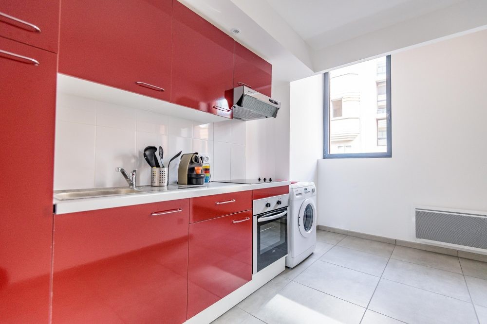 Appartement à vendre à Toulouse, 67 m², 2 pièces – photo 3 sur 6