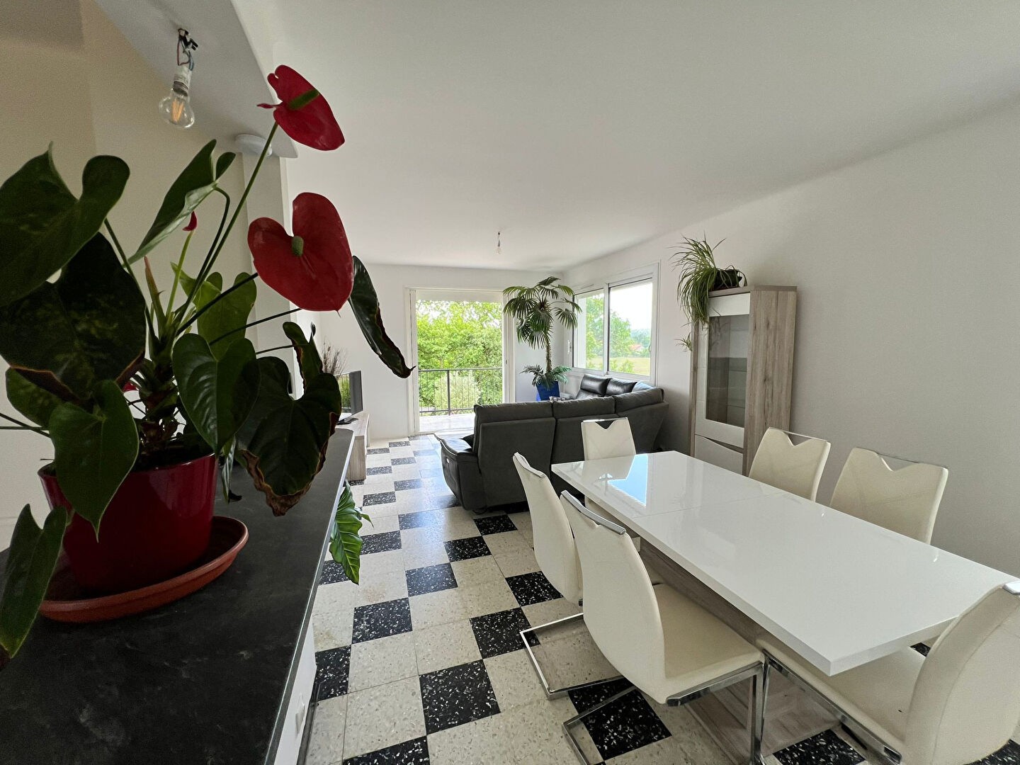 Maison à vendre à Mancioux, 93 m², 4 pièces – photo 3 sur 13
