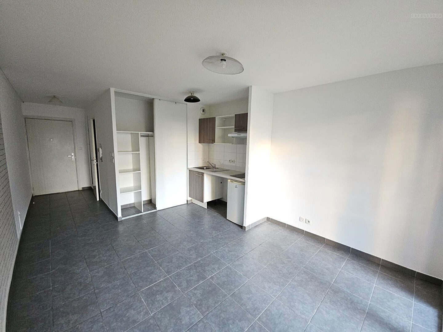 Appartement à vendre à Toulouse, 19 m², 1 pièce – photo 3 sur 6