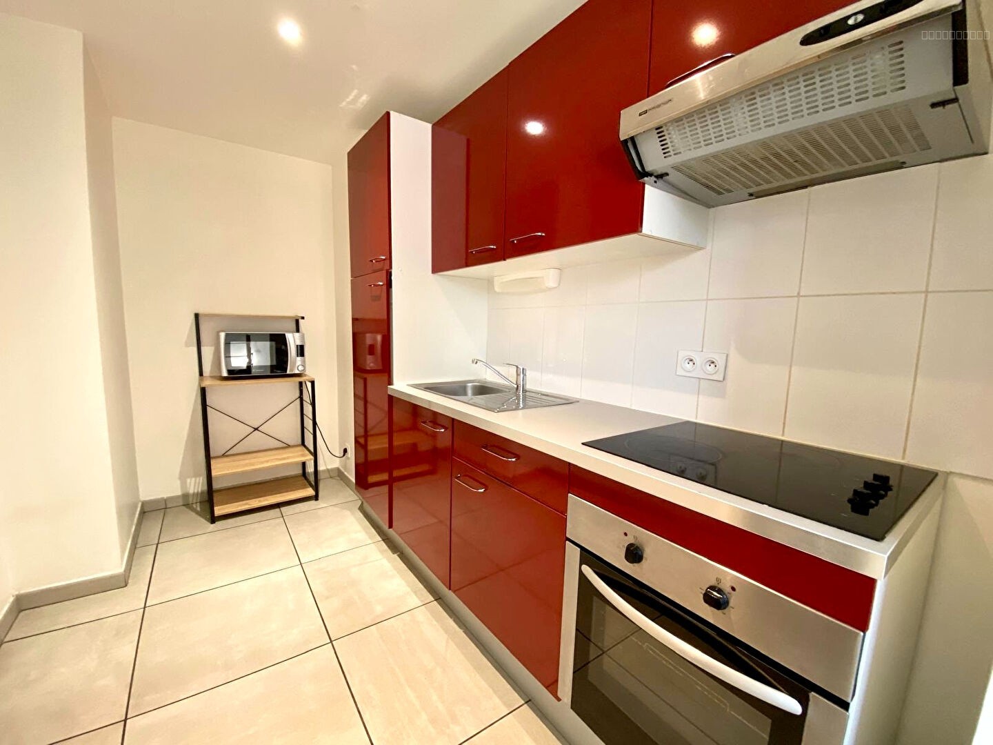 Appartement à vendre à Toulouse, 51 m², 2 pièces – photo 3 sur 7