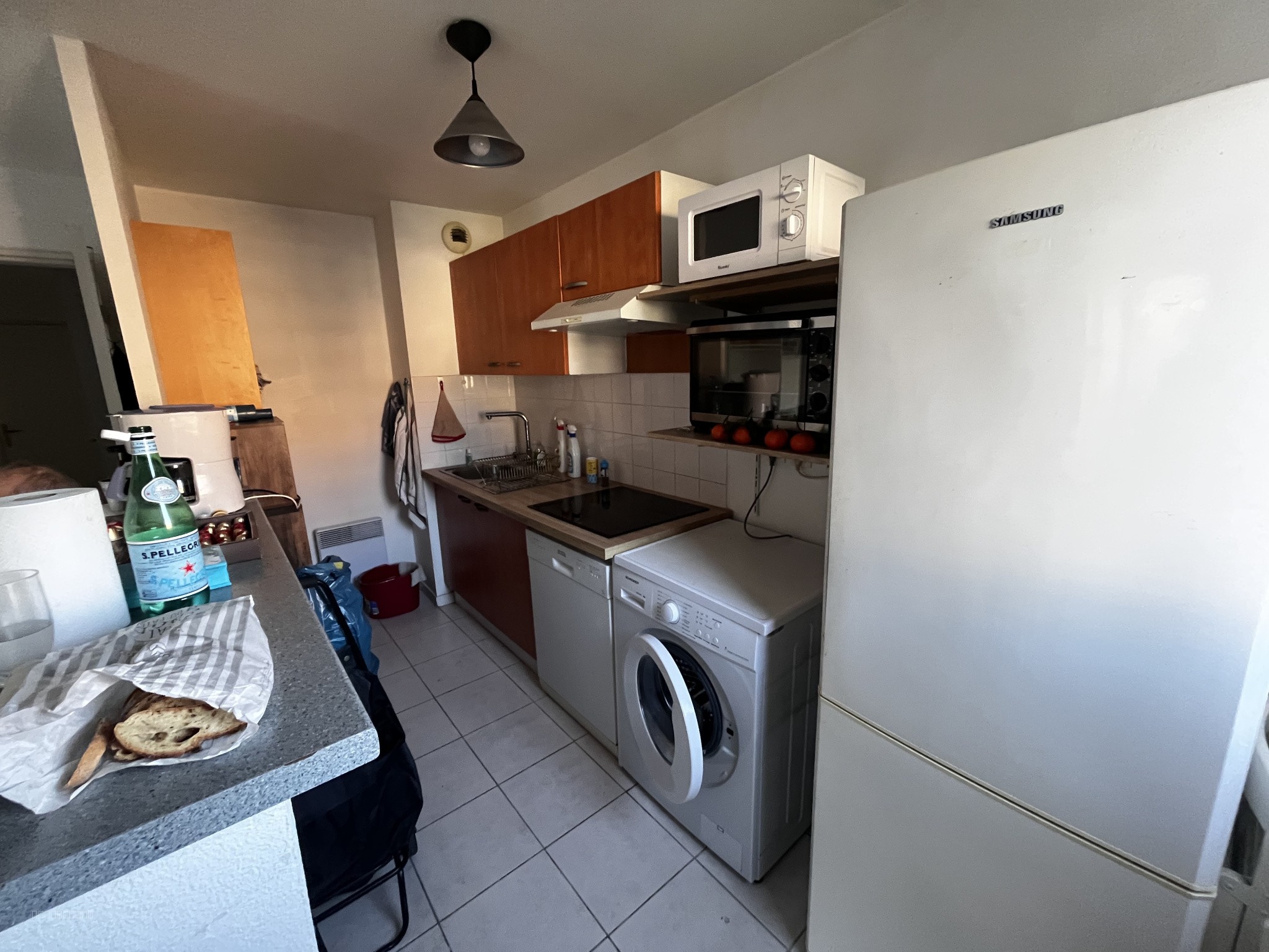 Appartement à vendre à Nice, 25,84 m², 3 pièces – photo 2 sur 4