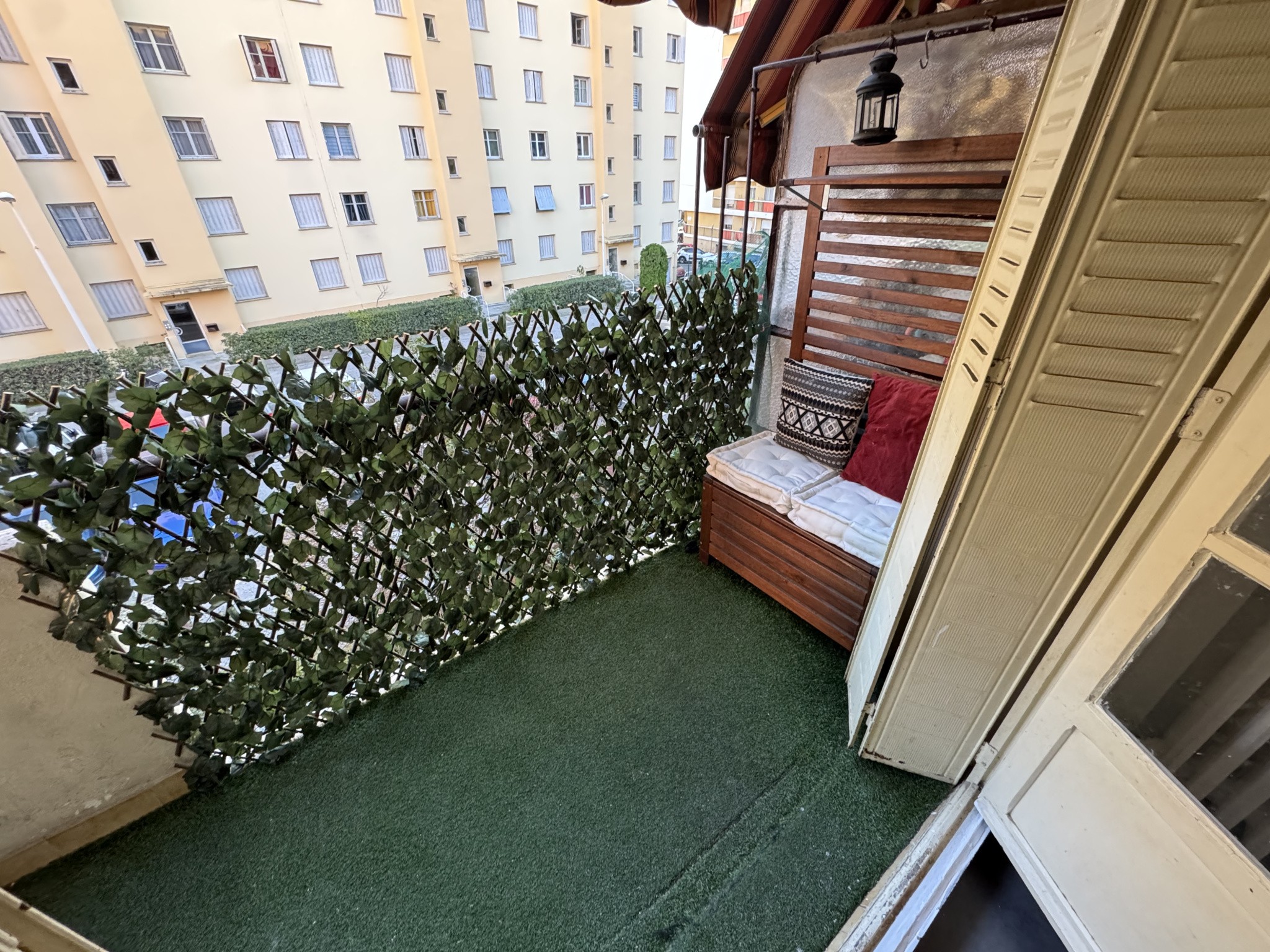 Appartement 3 pièces rénové - Saint Sylvestre — photo 8