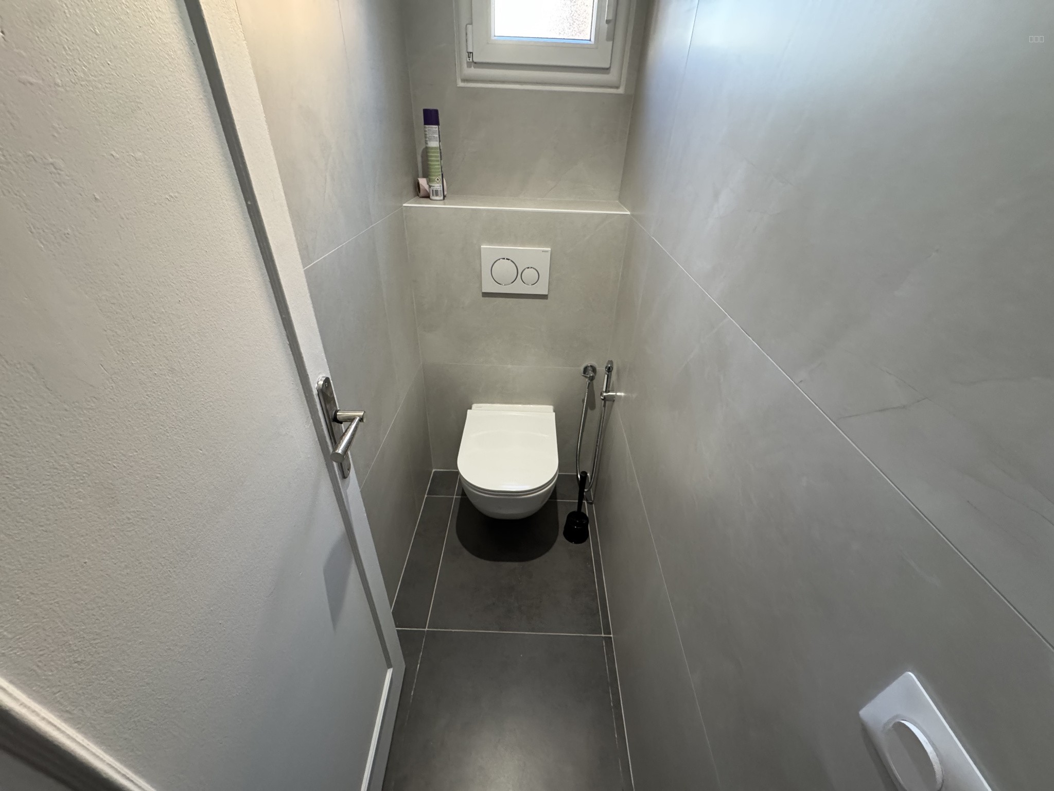 Appartement 3 pièces rénové - Saint Sylvestre — photo 5