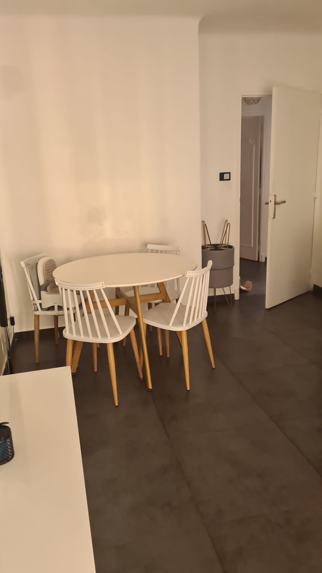 Appartement 3 pièces rénové - Saint Sylvestre — photo 6