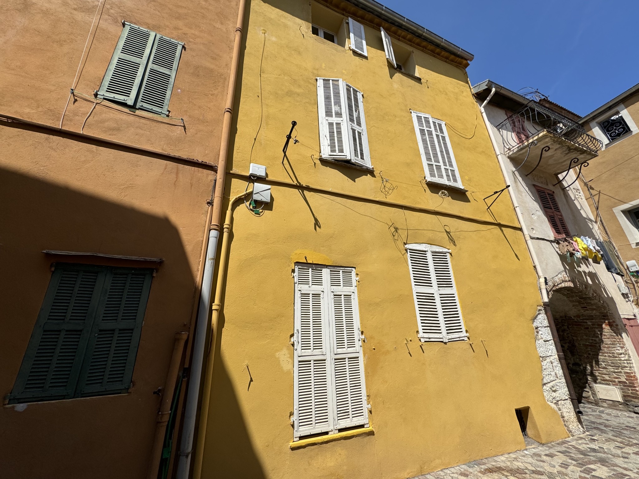 Immeuble de 3 Appartements   115 m2    Idéal Investisseur — photo 1