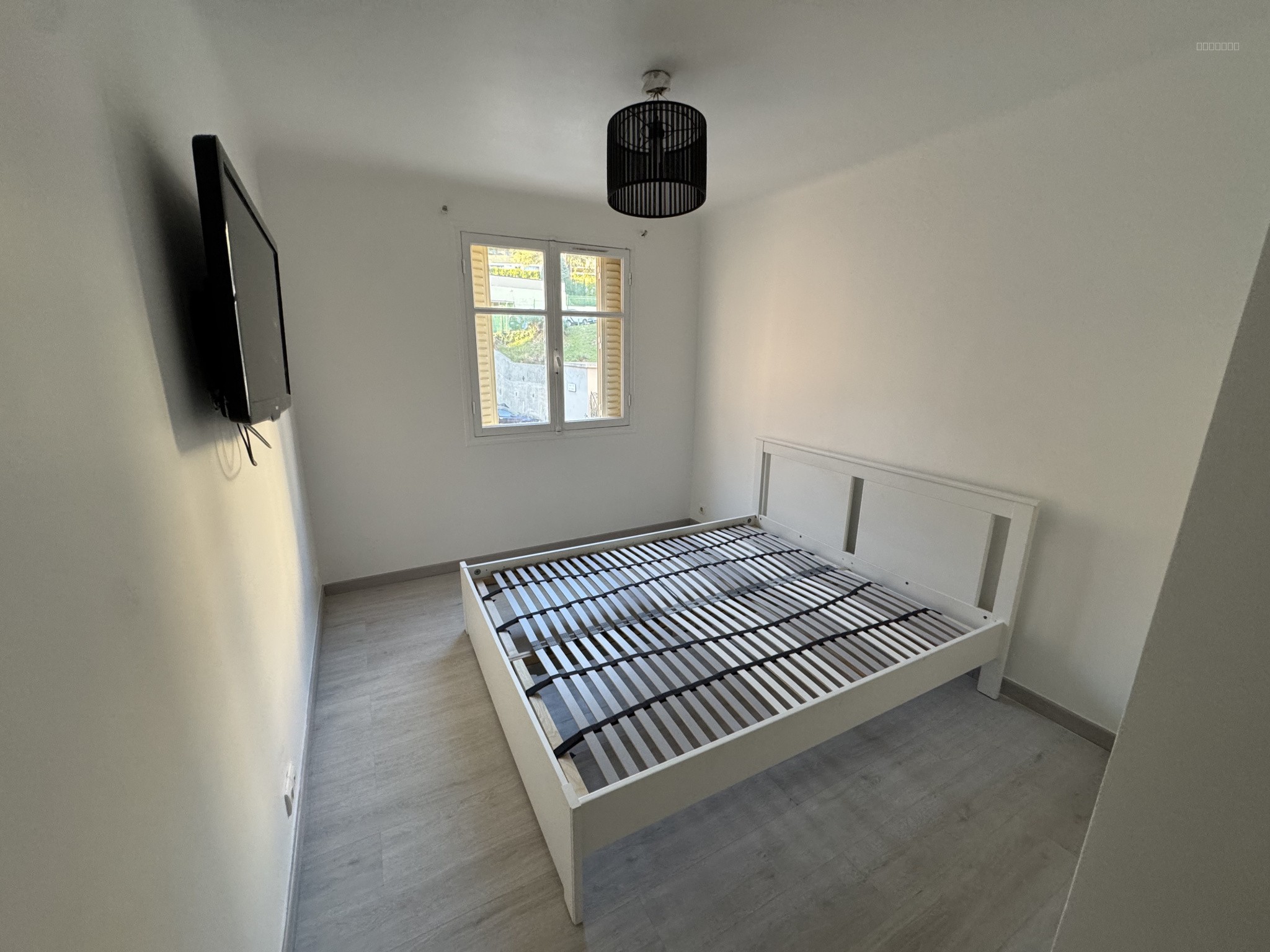 Appartement 3 pièces rénové - Saint Sylvestre — photo 3