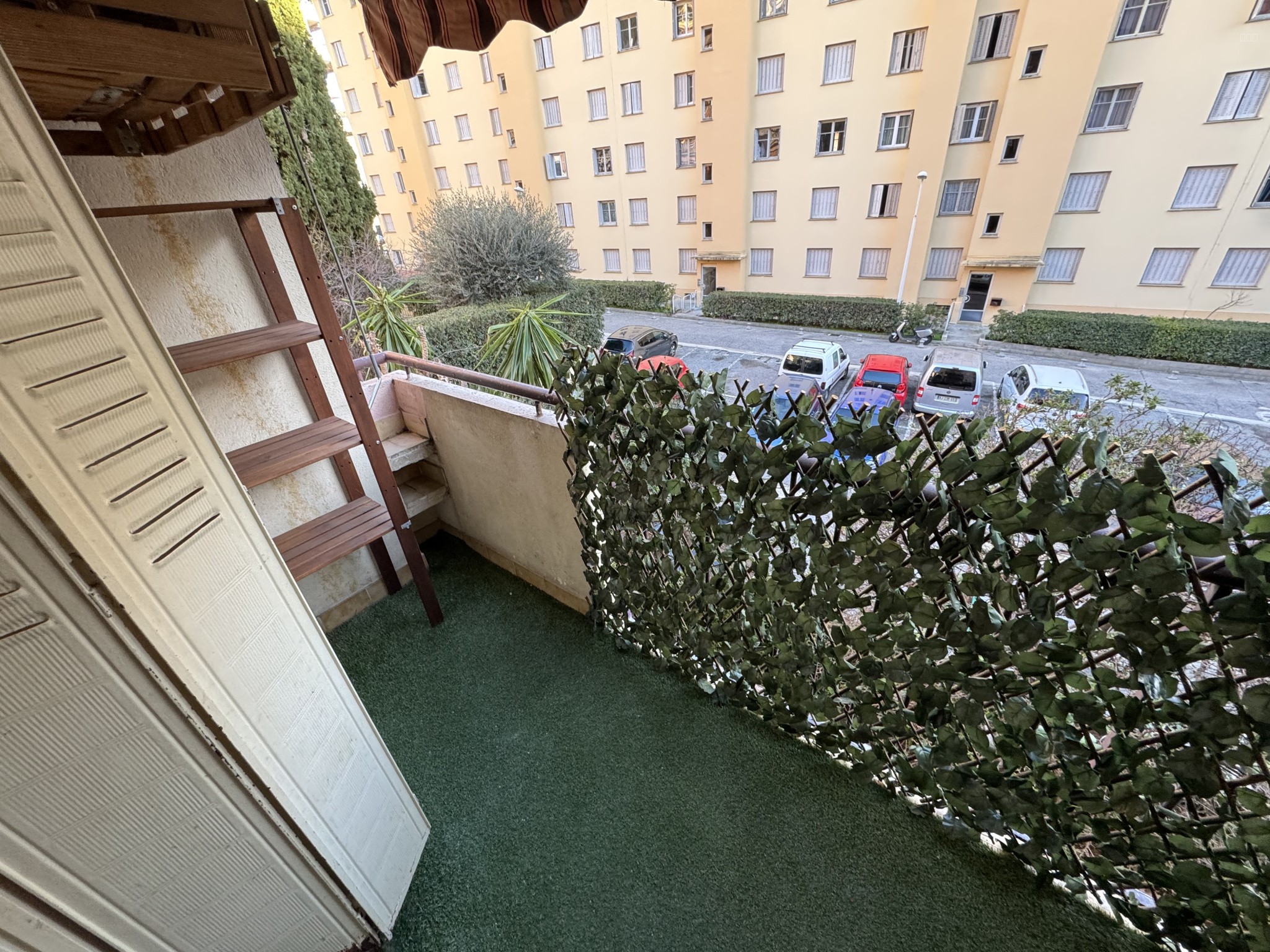 Appartement 3 pièces rénové - Saint Sylvestre — photo 9