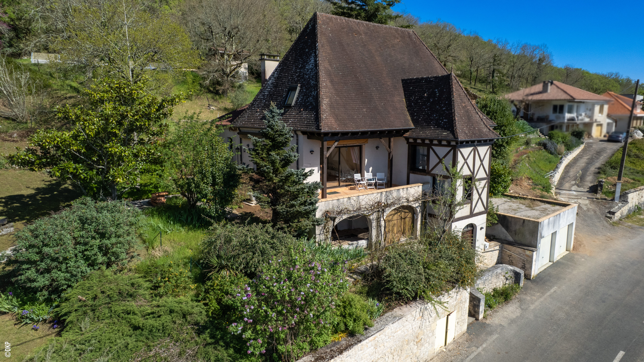 Maison à vendre à Souillac, 40 m², 7 pièces – photo 1 sur 20
