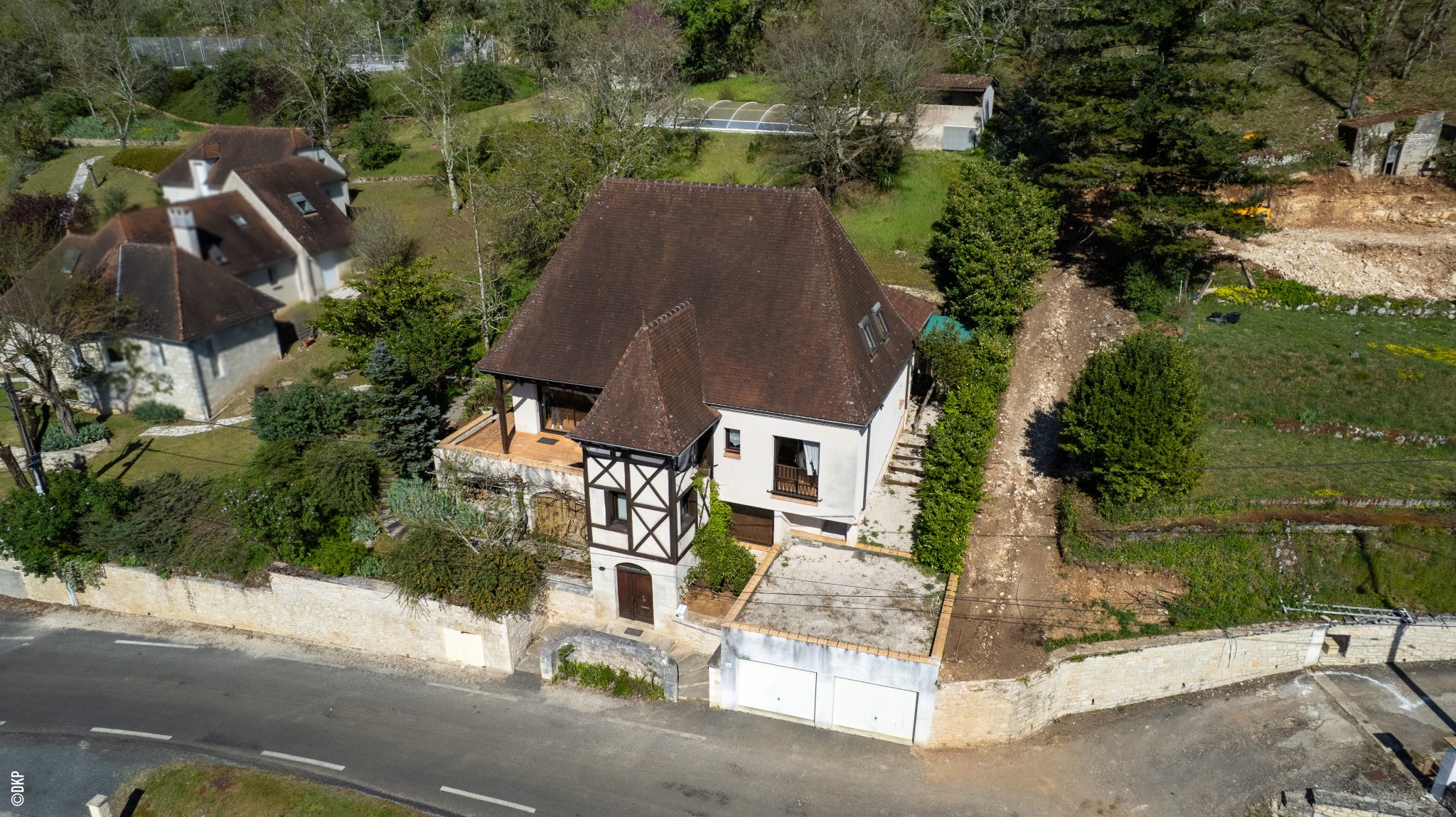Maison à vendre à Souillac, 40 m², 7 pièces – photo 3 sur 20