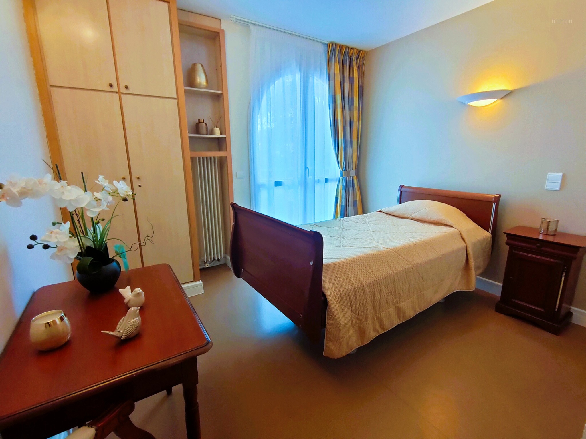 CHAMBRE EN INVESTISSEMENT 7.40% DE RENTABILITE LOYER SECURISES — photo 3