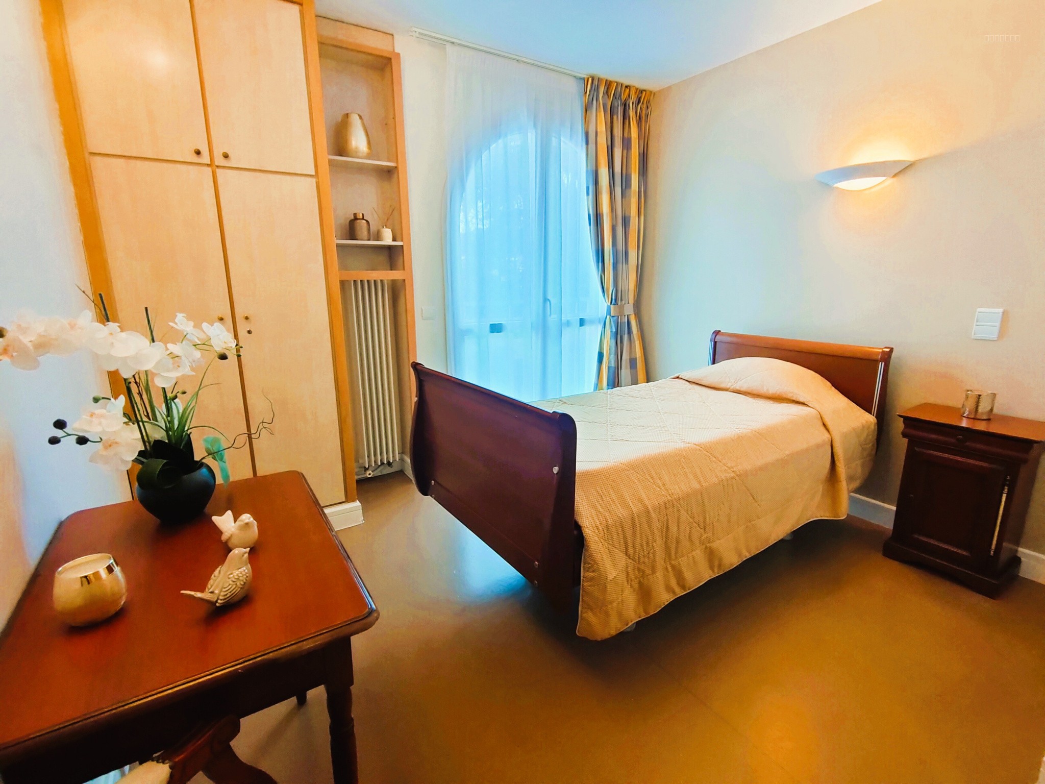 CHAMBRE EN INVESTISSEMENT 7.40% DE RENTABILITE LOYER SECURISES — photo 7