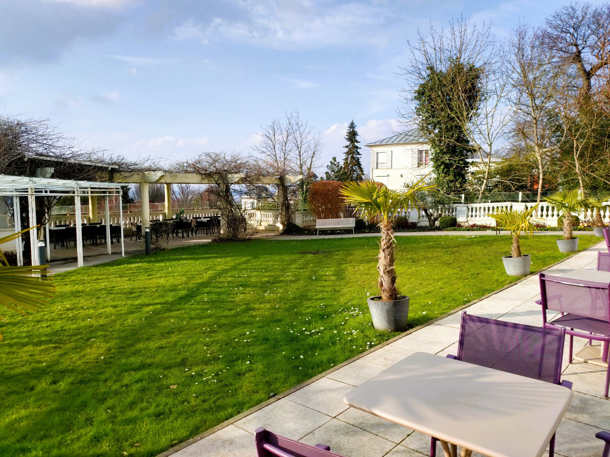 CHAMBRE EN INVESTISSEMENT 7.40% DE RENTABILITE LOYER SECURISES — photo 6
