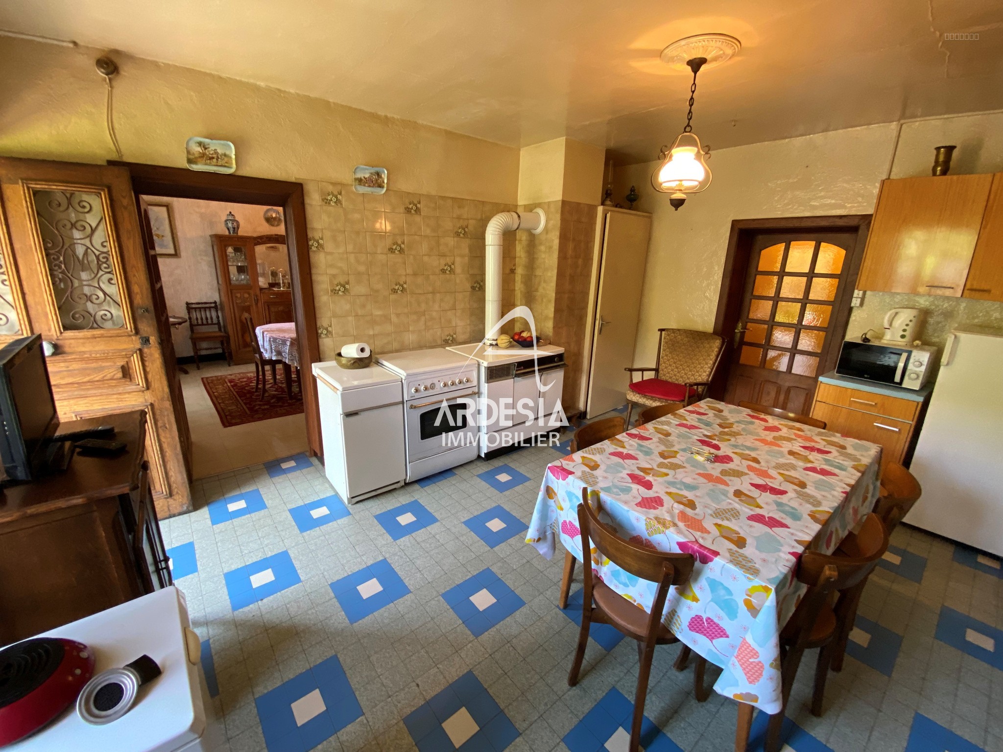 Studio à vendre à Le corbier, 326 m², 1 pièce – photo 3 sur 16