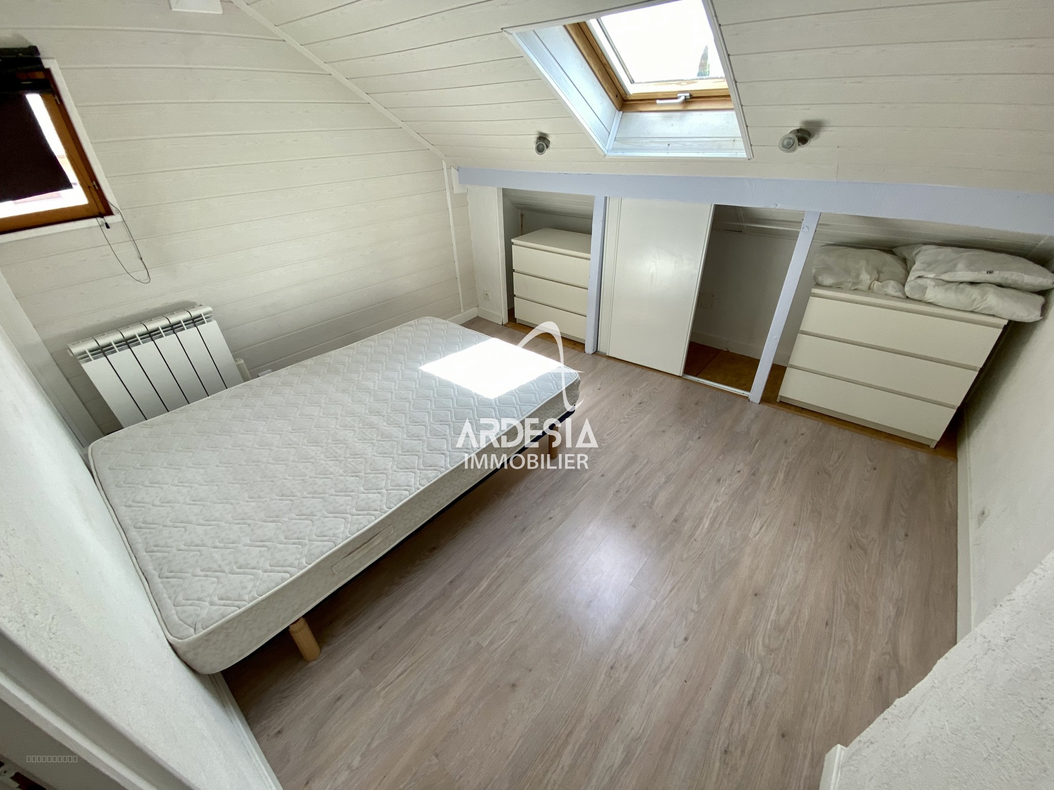 Appartement à vendre à St julien mont denis, 51,24 m², 2 pièces – photo 2 sur 10