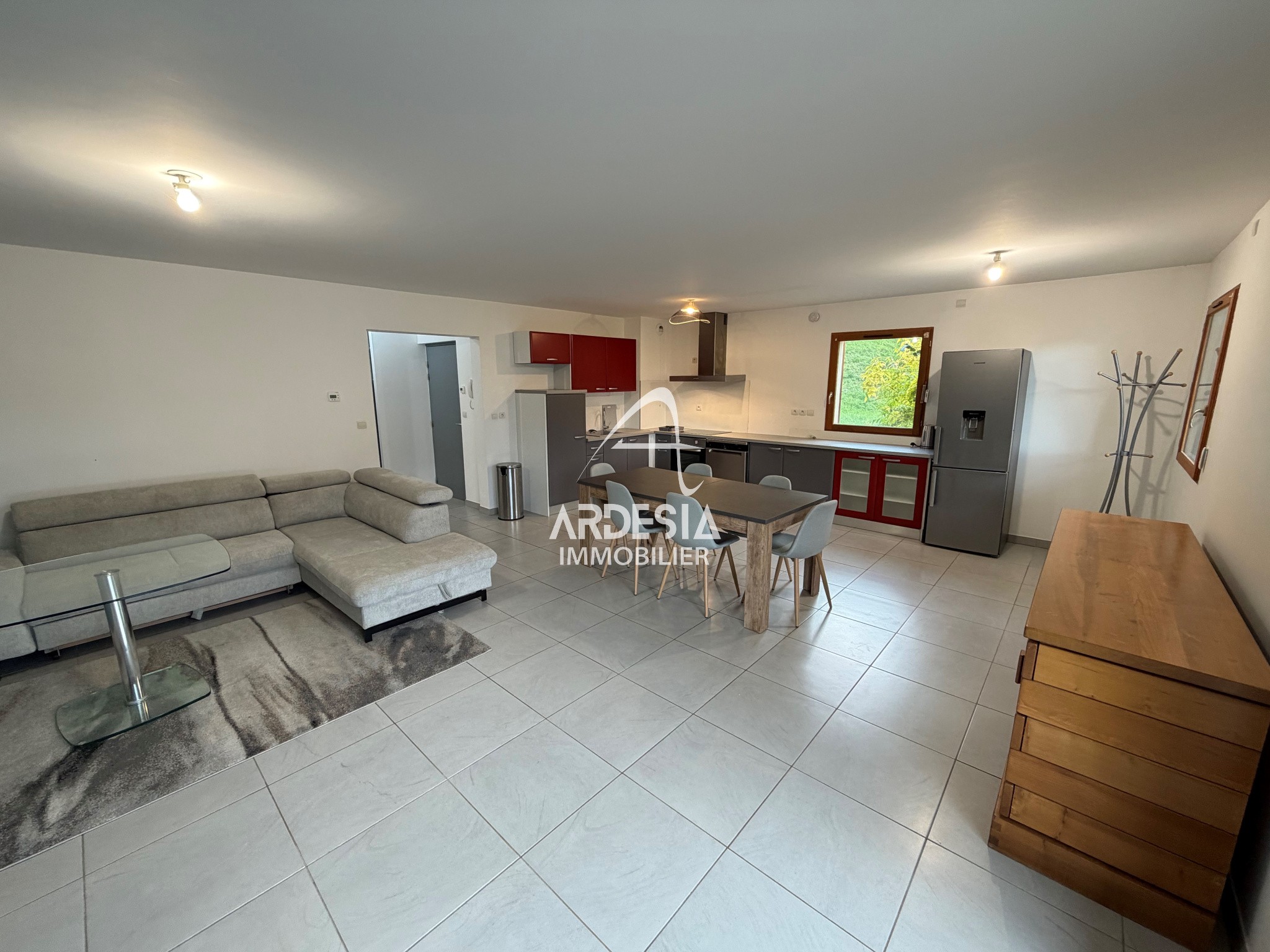 Appartement à louer à St jean de maurienne, 93 m², 3 pièces – photo 2 sur 20