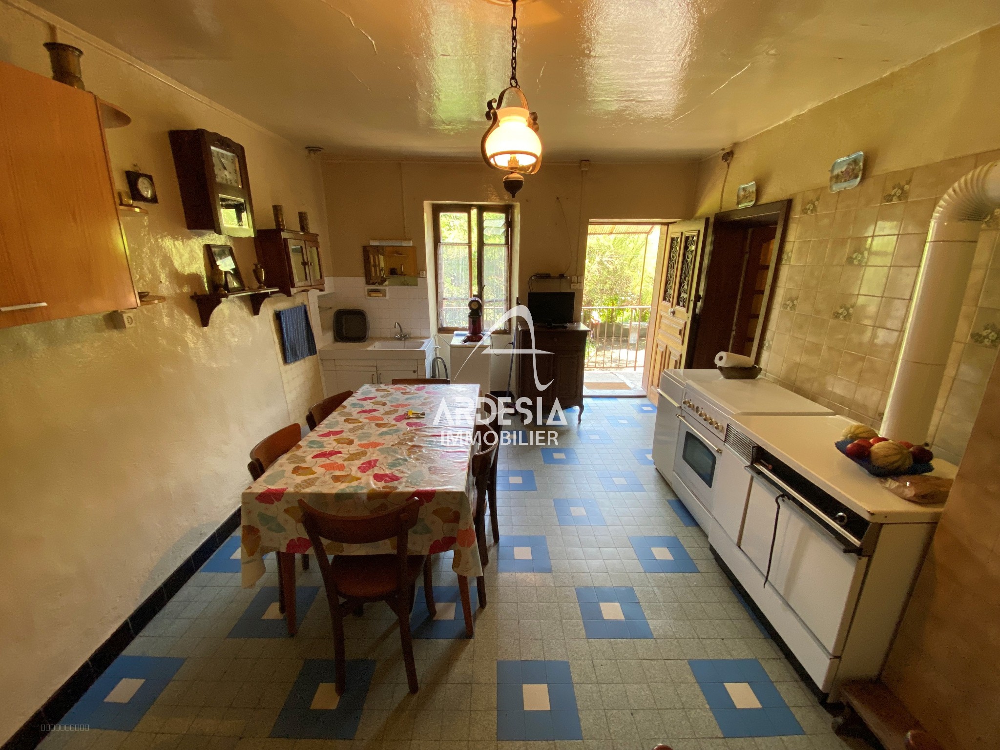 Studio à vendre à Le corbier, 326 m², 1 pièce – photo 2 sur 16