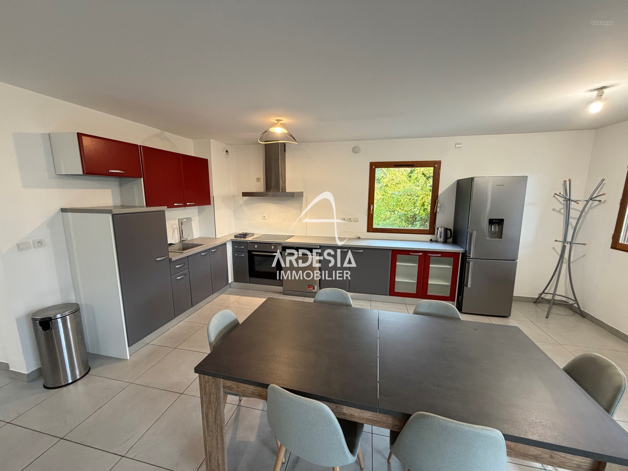 Appartement à louer à St jean de maurienne, 93 m², 3 pièces – photo 3 sur 20