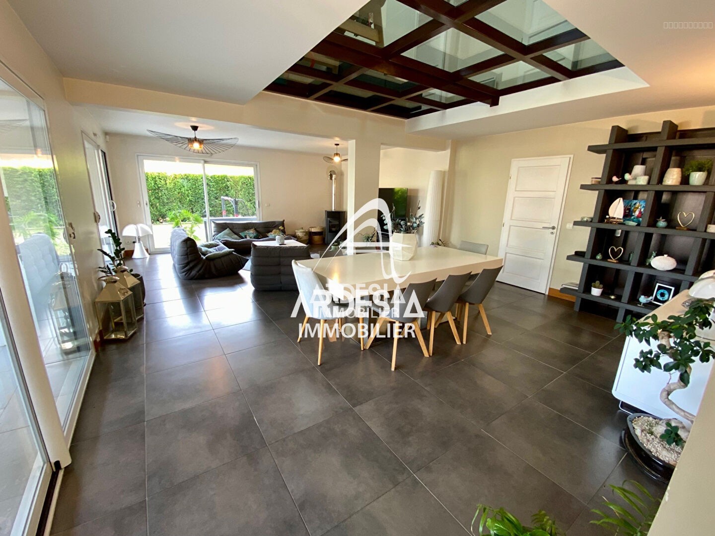 Maison à vendre à St jean de maurienne, 189 m², 6 pièces – photo 1 sur 17