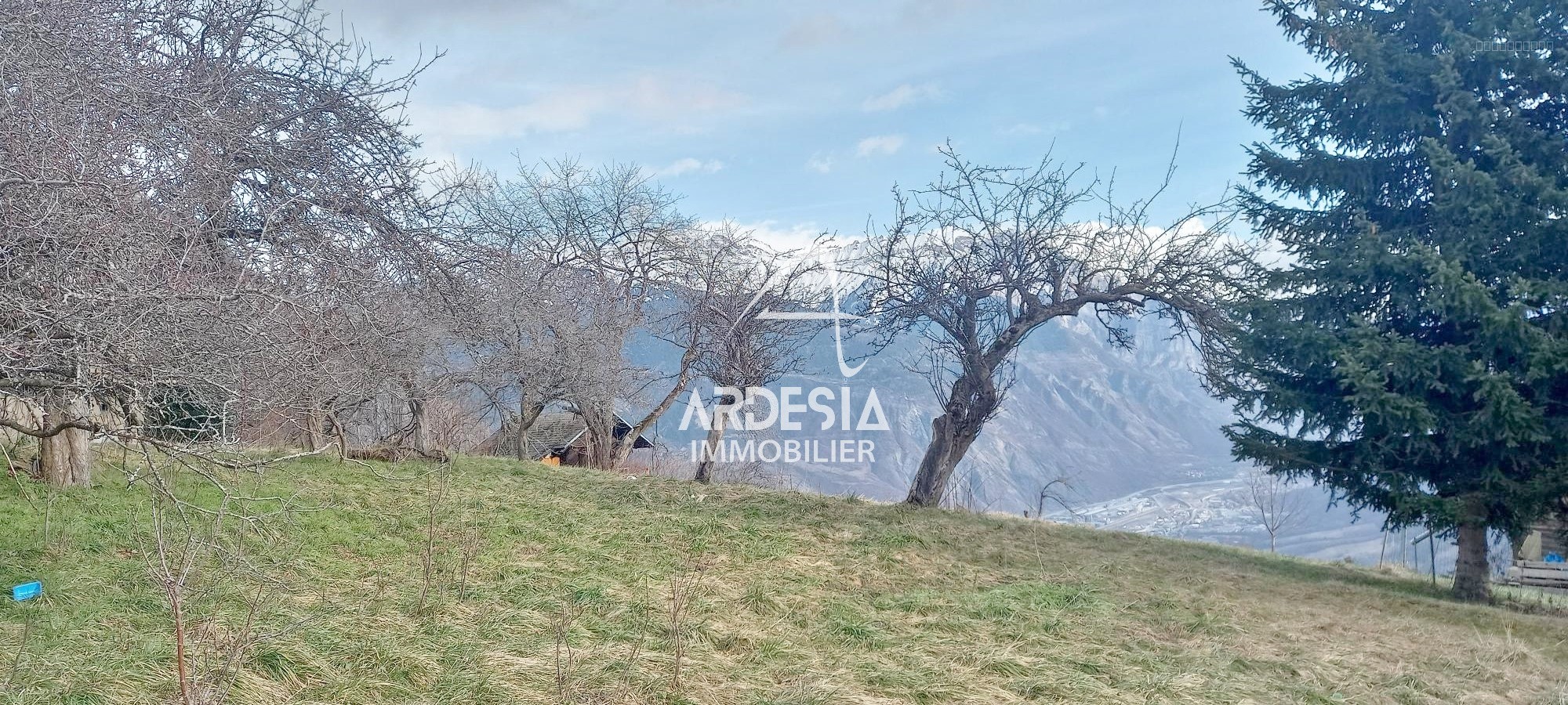 Terrain à vendre à Jarrier, 656 m² – photo 3 sur 10