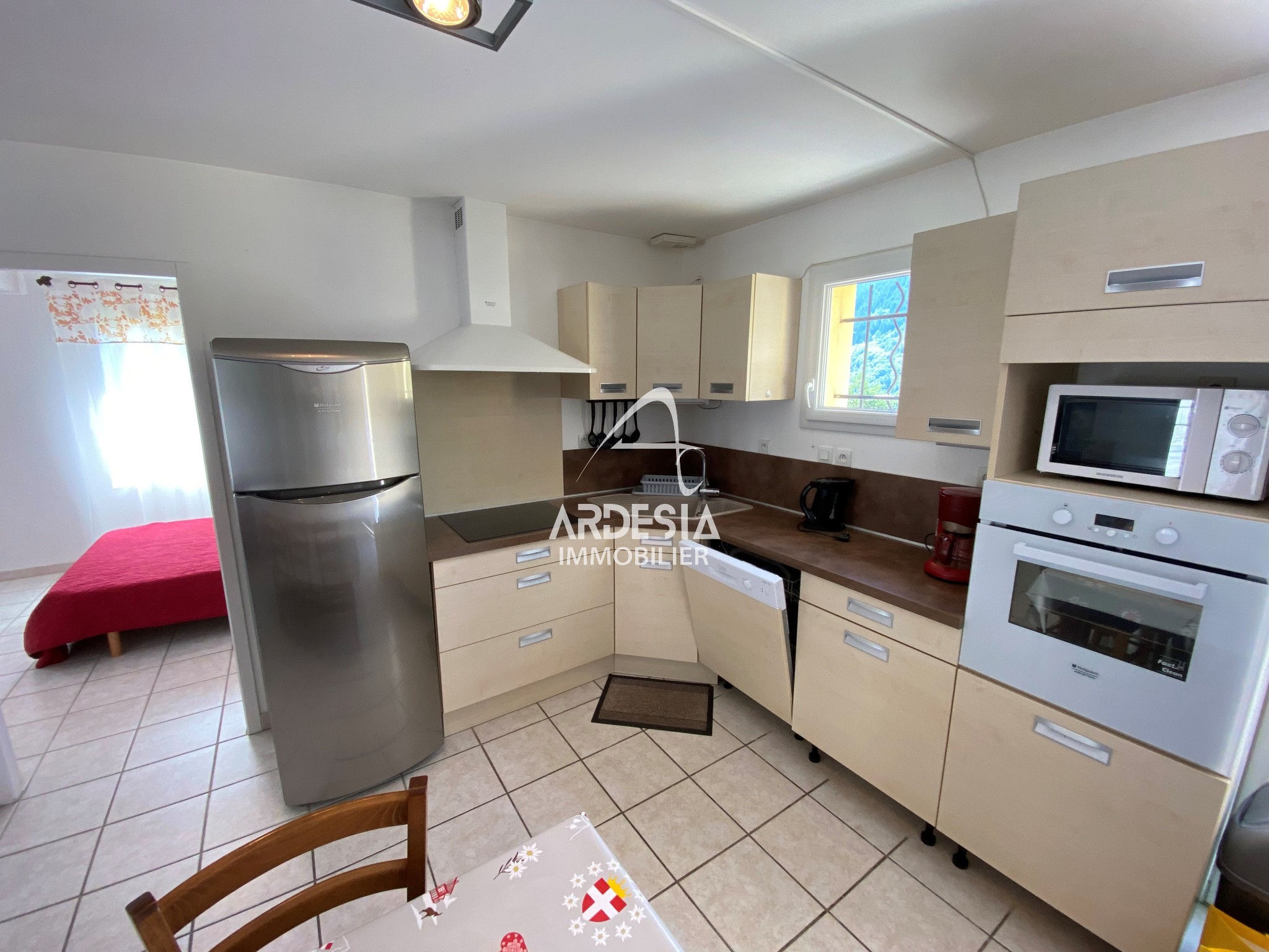 Maison à vendre à St francois longchamp, 1 168 m², 15 pièces – photo 2 sur 20