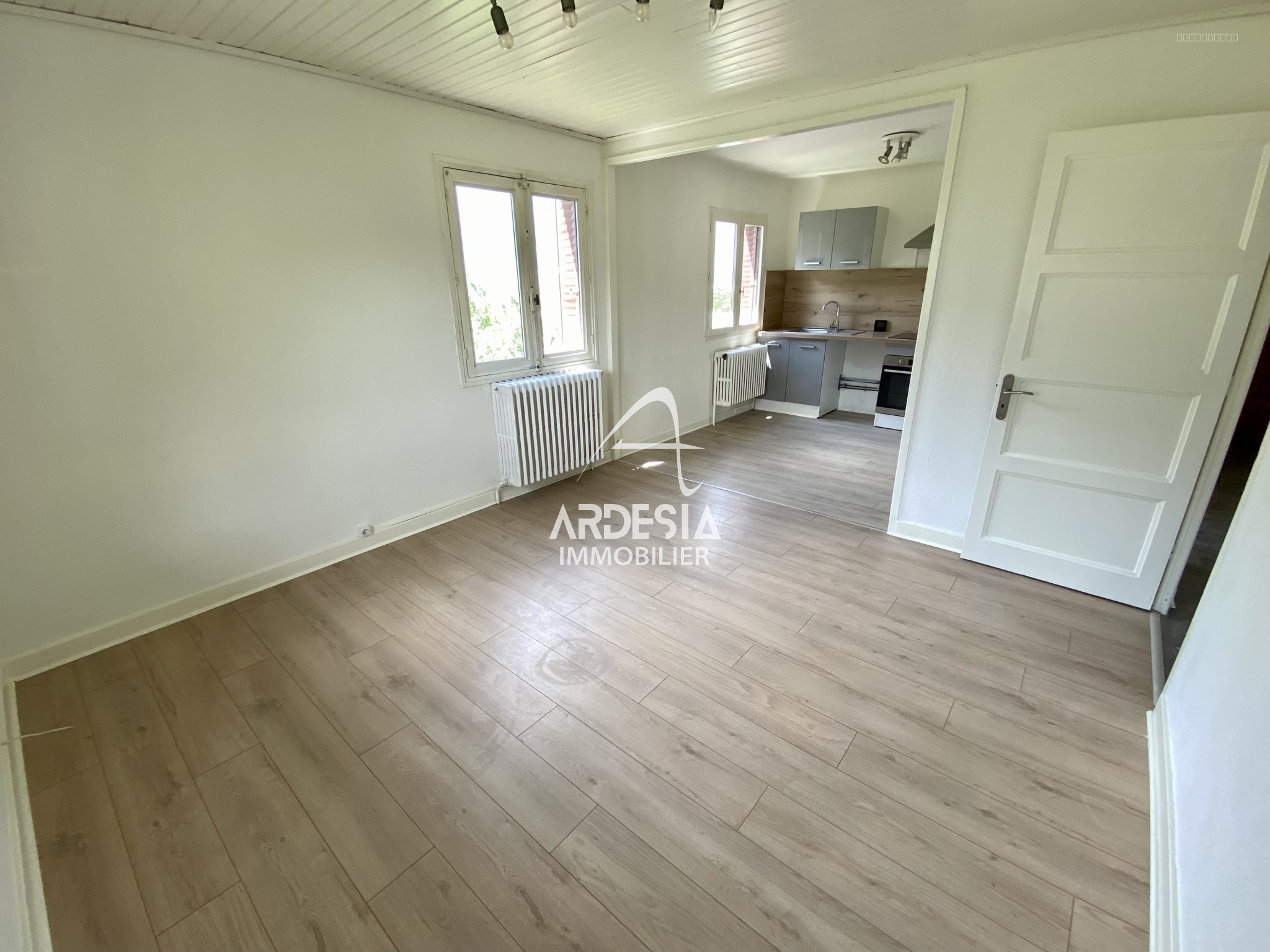 Appartement à vendre à St julien mont denis, 59 m², 3 pièces – photo 3 sur 20