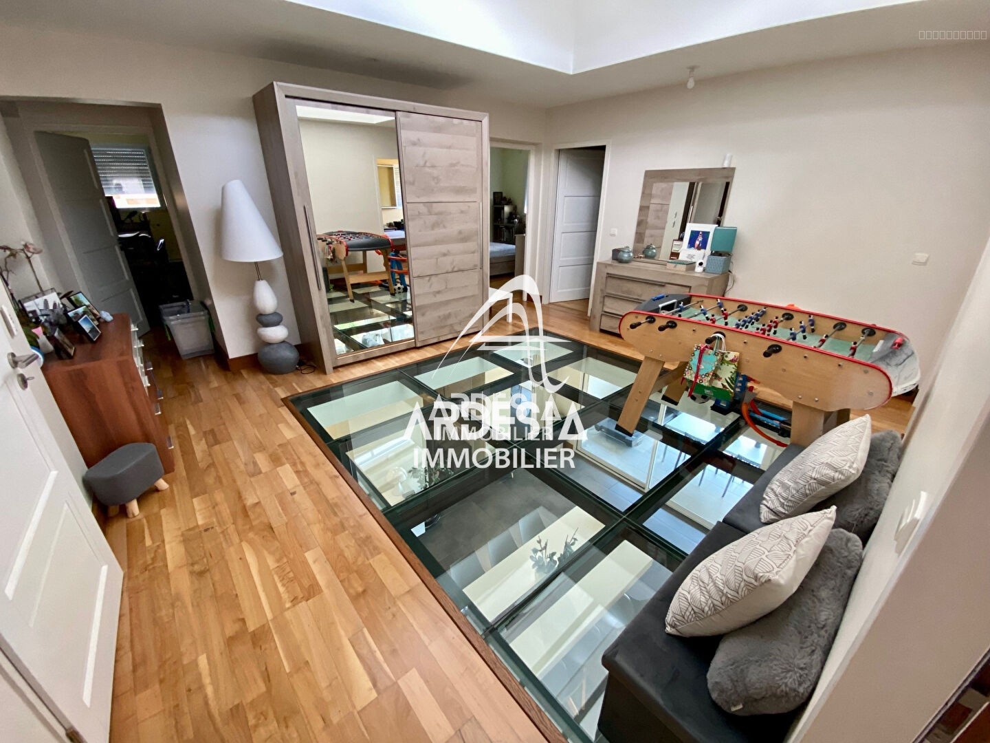 Maison à vendre à St jean de maurienne, 189 m², 6 pièces – photo 3 sur 17