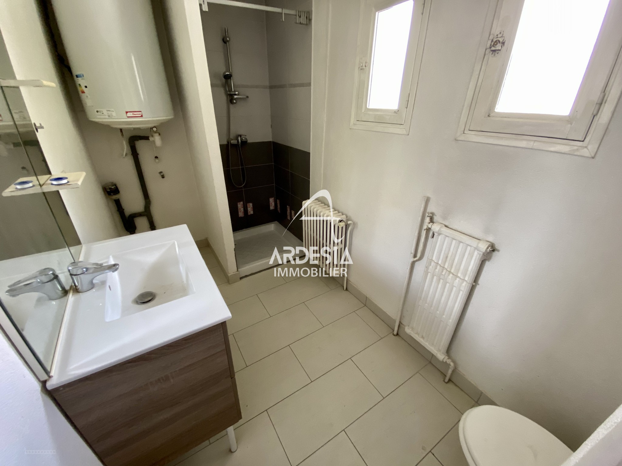 Appartement à vendre à St julien mont denis, 59 m², 3 pièces – photo 2 sur 20