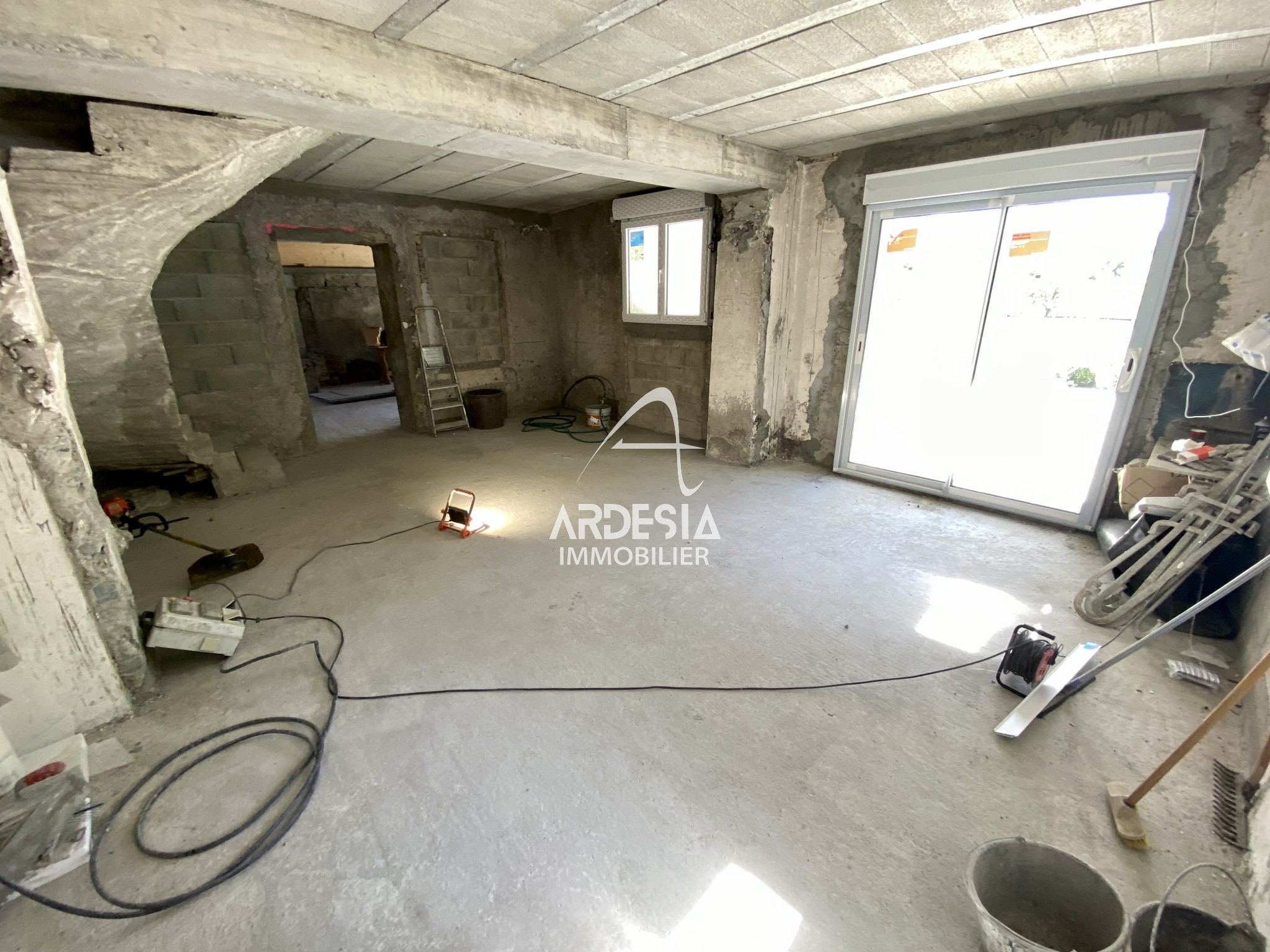 Maison à vendre à St jean de maurienne, 123 m², 4 pièces – photo 3 sur 20