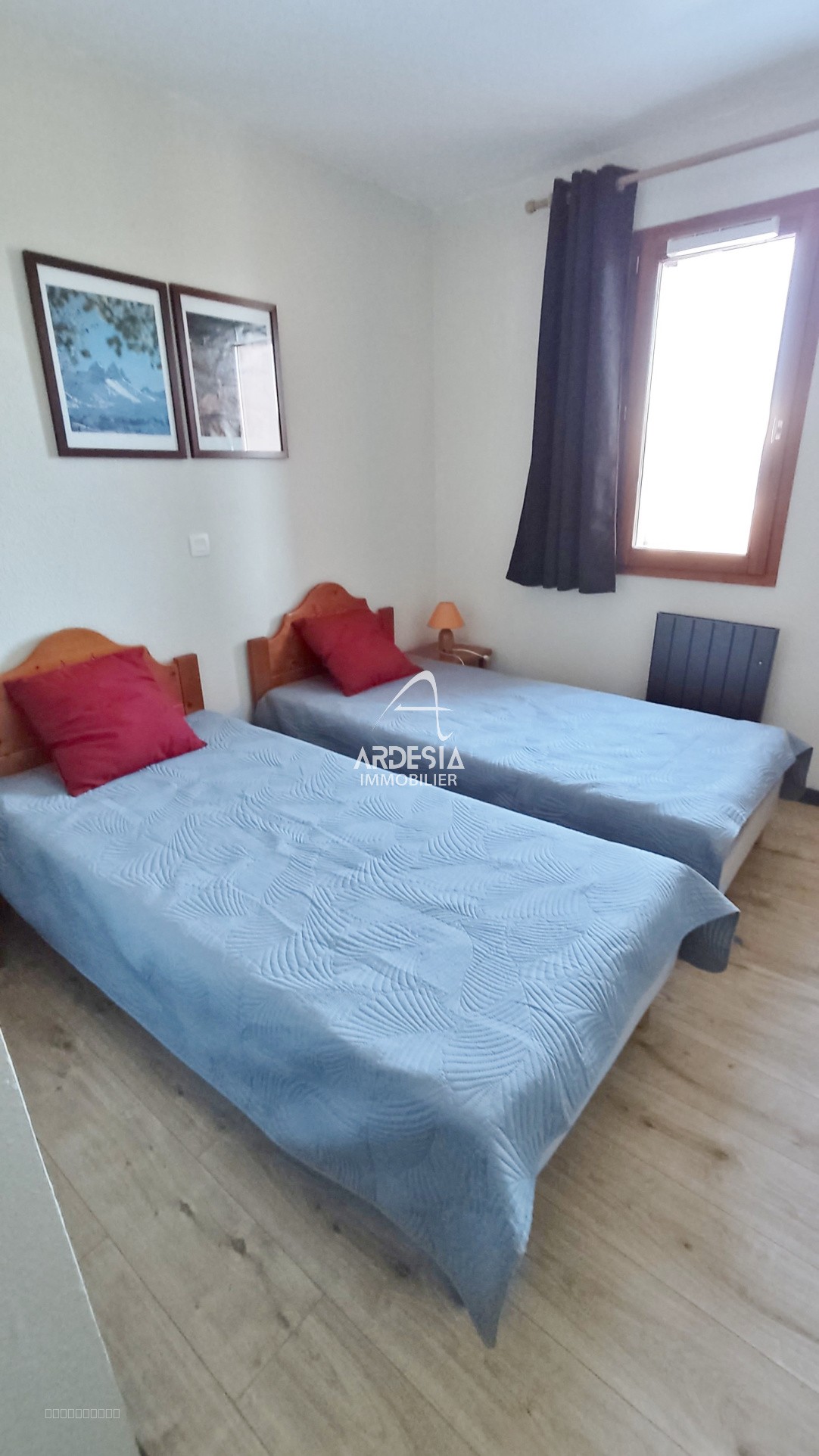 Appartement à vendre à Le corbier, 867 m², 2 pièces – photo 2 sur 8