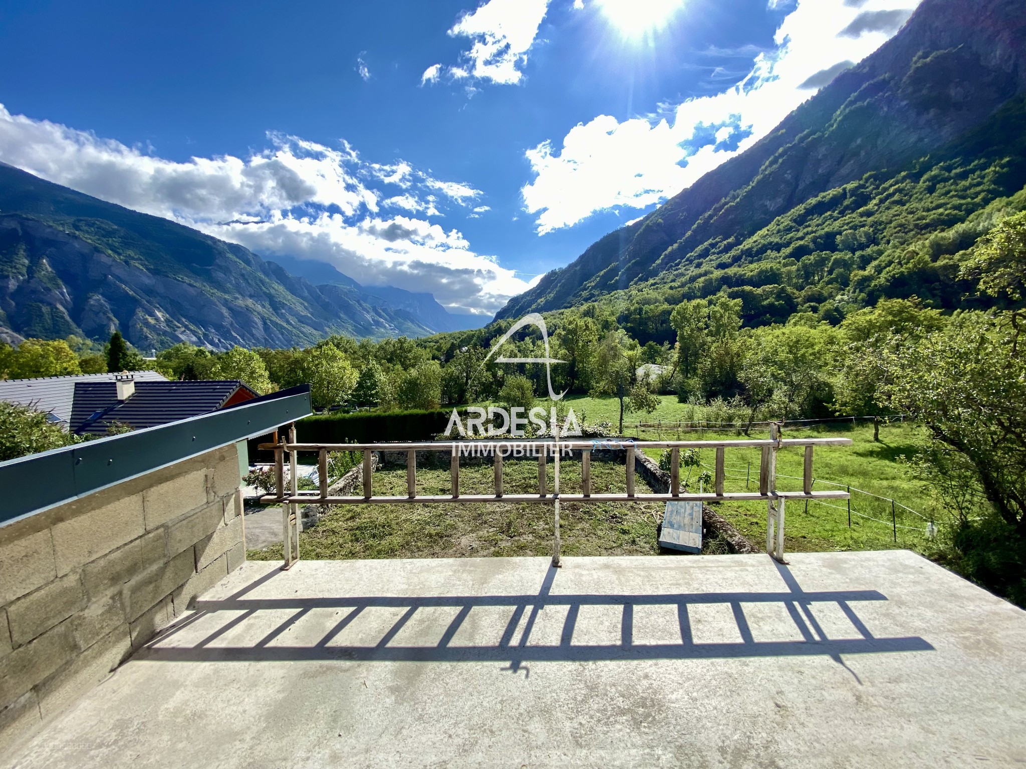 Maison à vendre à St jean de maurienne, 123 m², 4 pièces – photo 2 sur 20