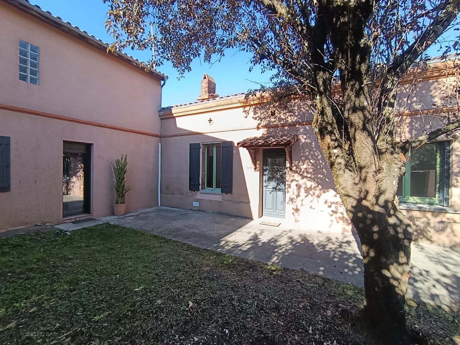 Maison à vendre à Toulouse, 102 m², 5 pièces – photo 2 sur 11