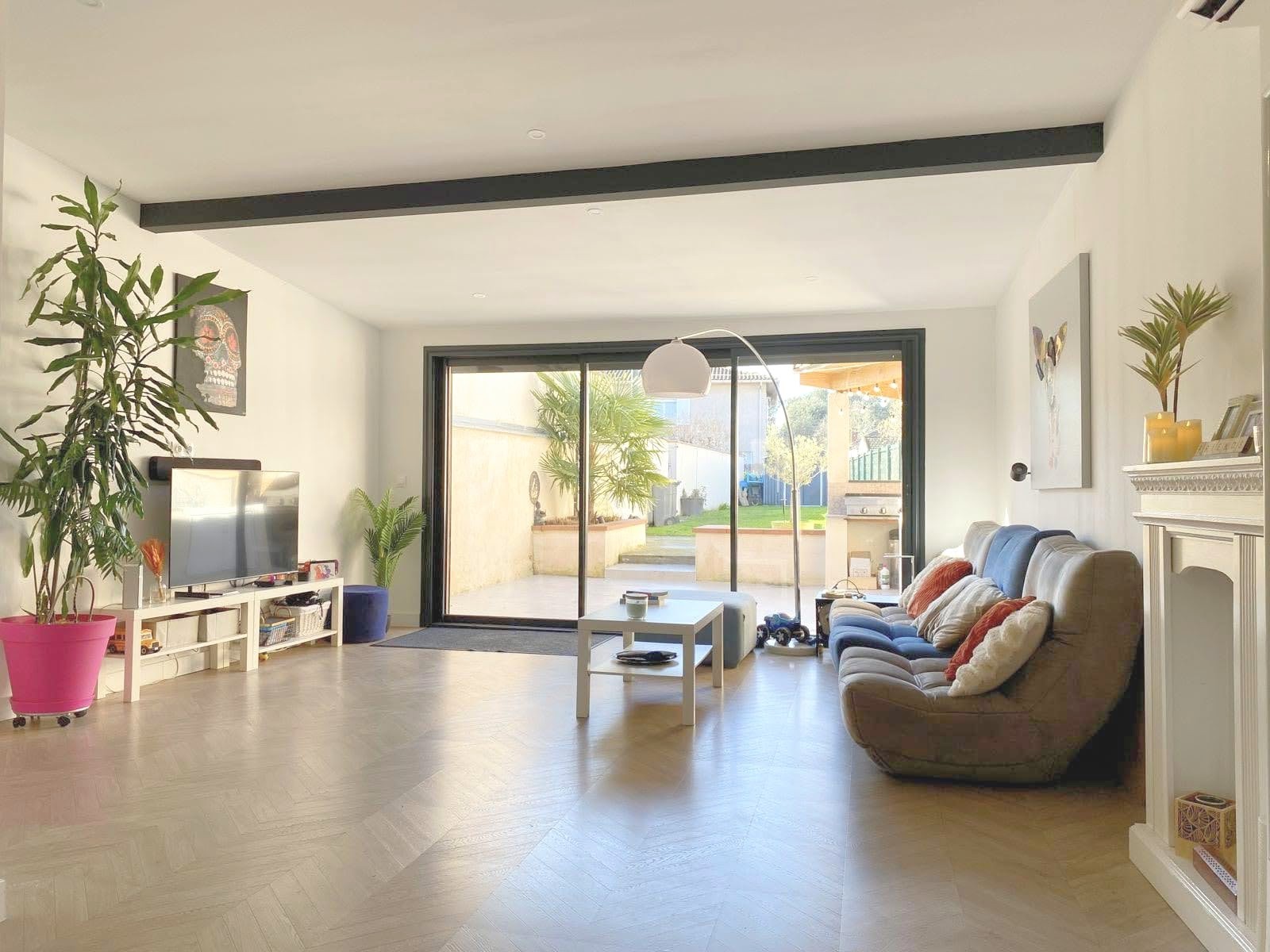 Bien immobilier à vendre à Portet sur garonne, 690 m², 5 pièces – photo 2 sur 7
