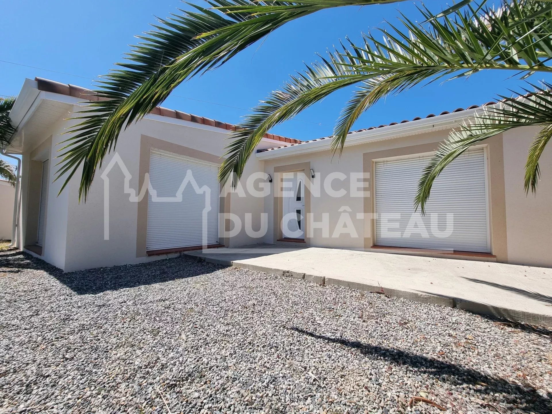 Bien immobilier à vendre à Portet sur garonne, 53,5 m² – photo 3 sur 5