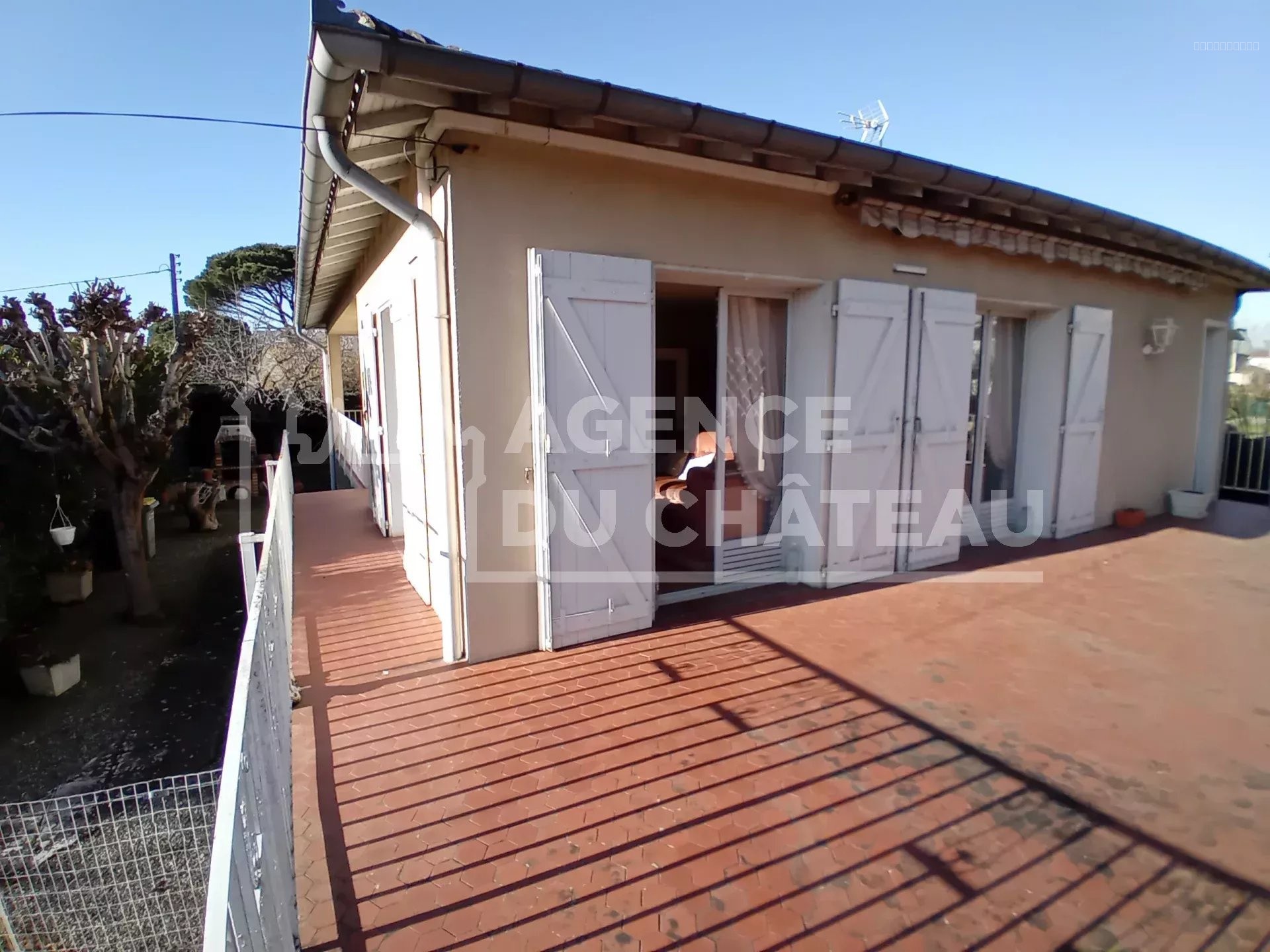 Villa à vendre à Portet sur garonne, 100 m², 4 pièces – photo 3 sur 11