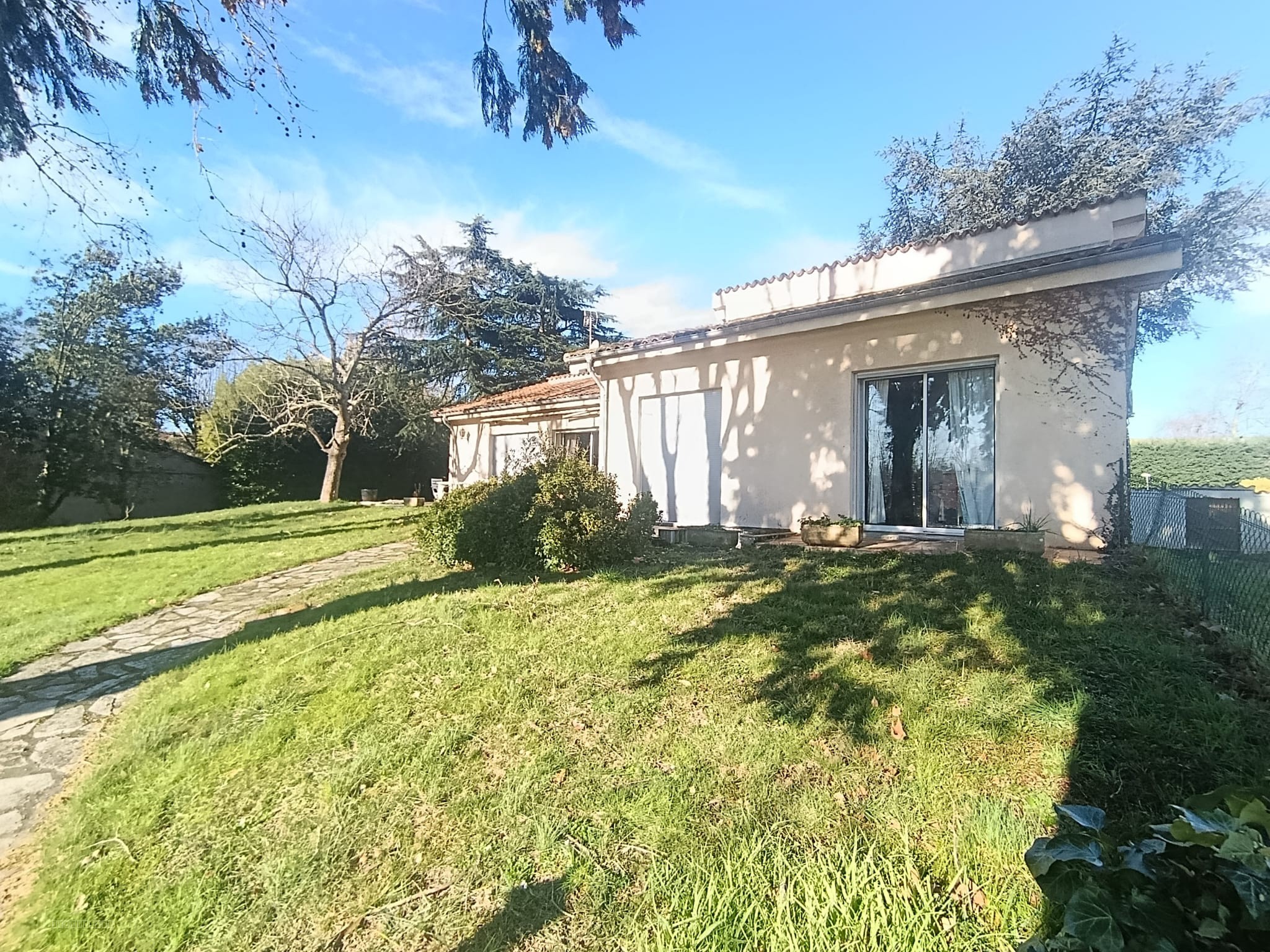 Maison à vendre à Portet sur garonne, 210 m², 7 pièces – photo 2 sur 11