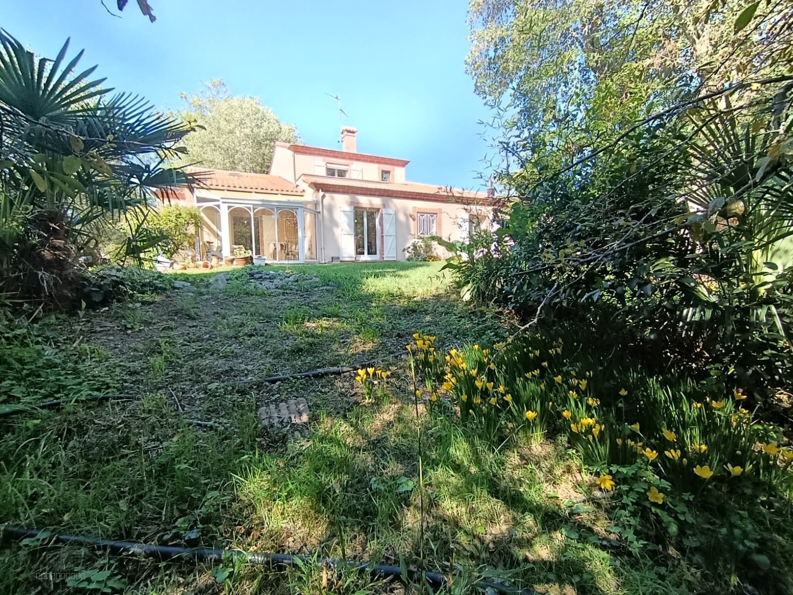 Maison à vendre à Roques, 214 m², 7 pièces – photo 2 sur 11