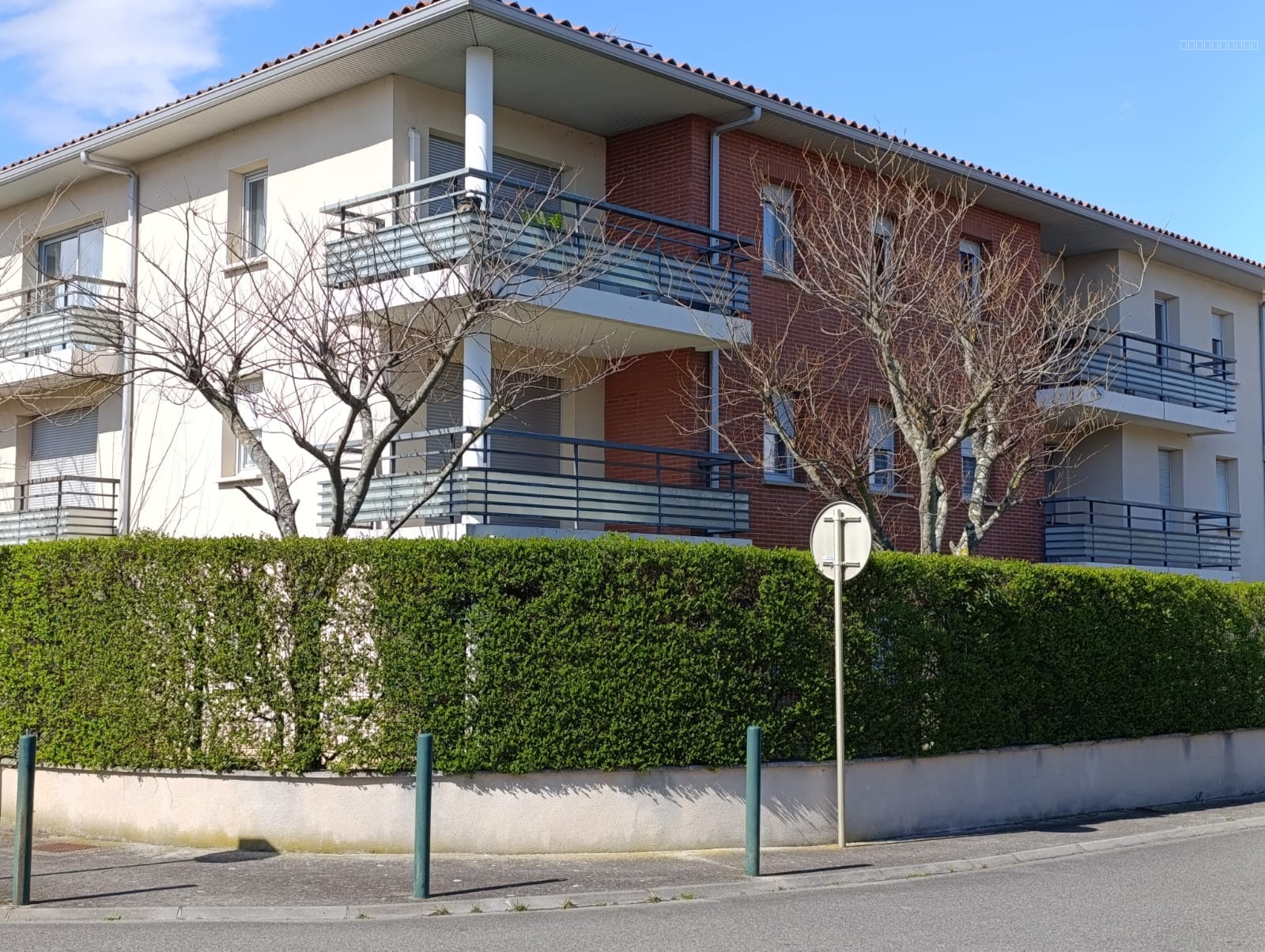 Appartement à vendre à Portet sur garonne, 35 m², 3 pièces – photo 1 sur 14