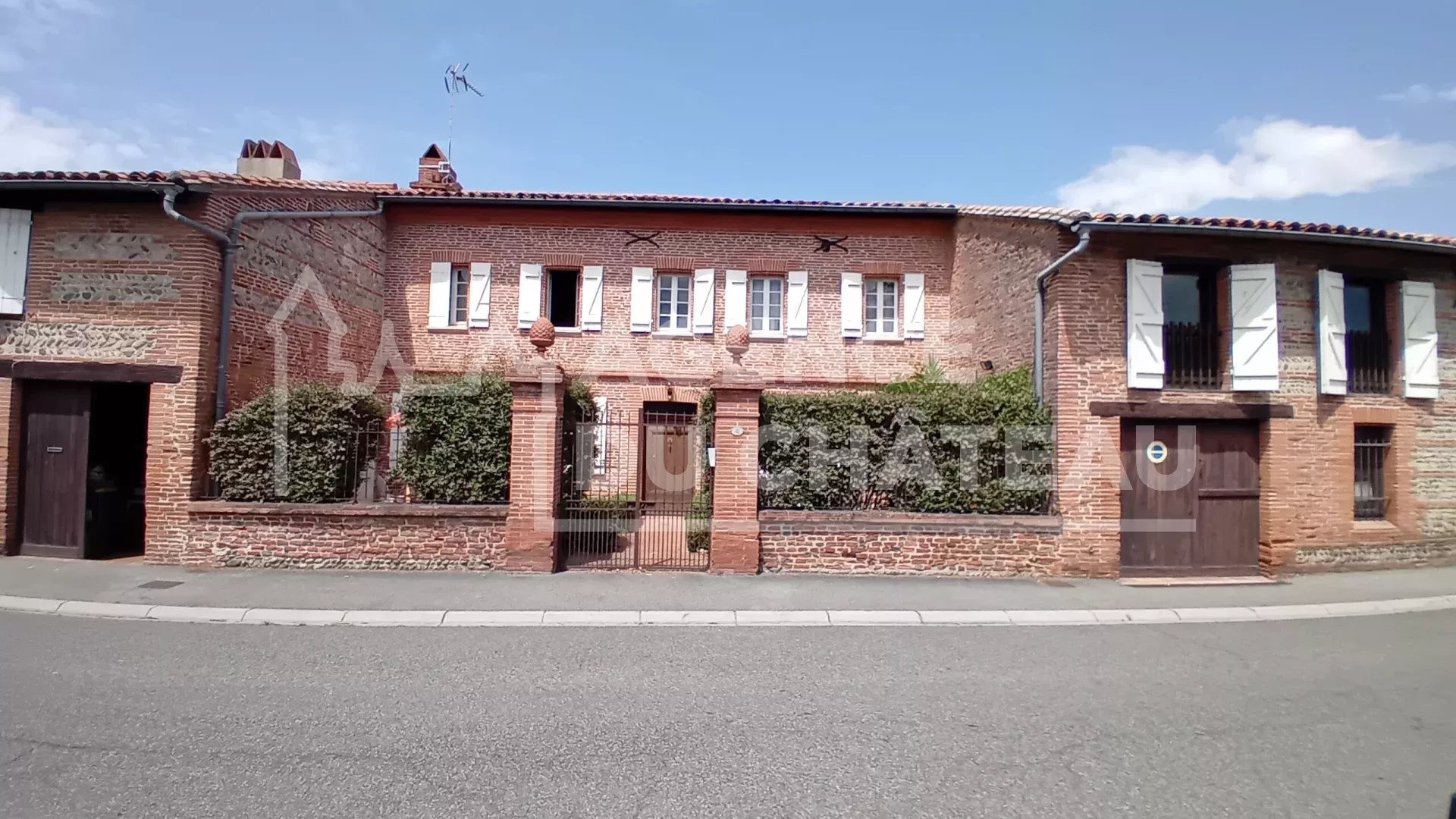 Bien immobilier à vendre à Portet sur garonne, 100 m², 6 pièces – photo 2 sur 10