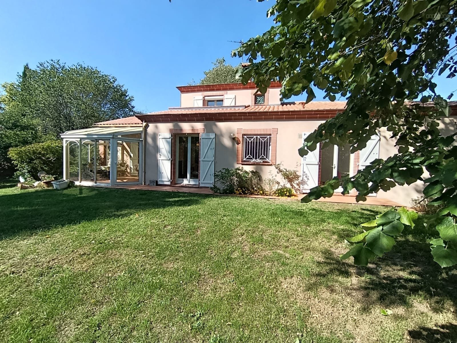 Maison à vendre à Roques, 214 m², 7 pièces – photo 3 sur 11