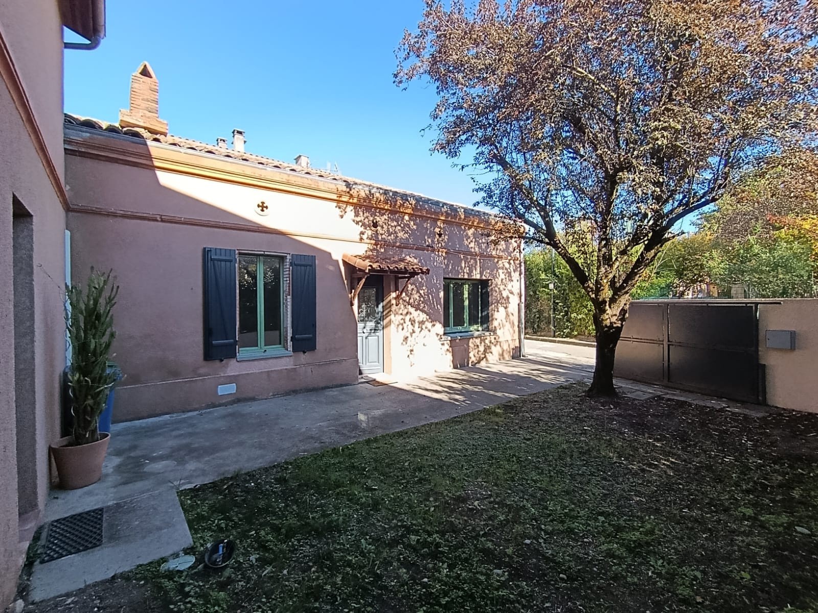 Maison à vendre à Toulouse, 102 m², 5 pièces – photo 1 sur 11